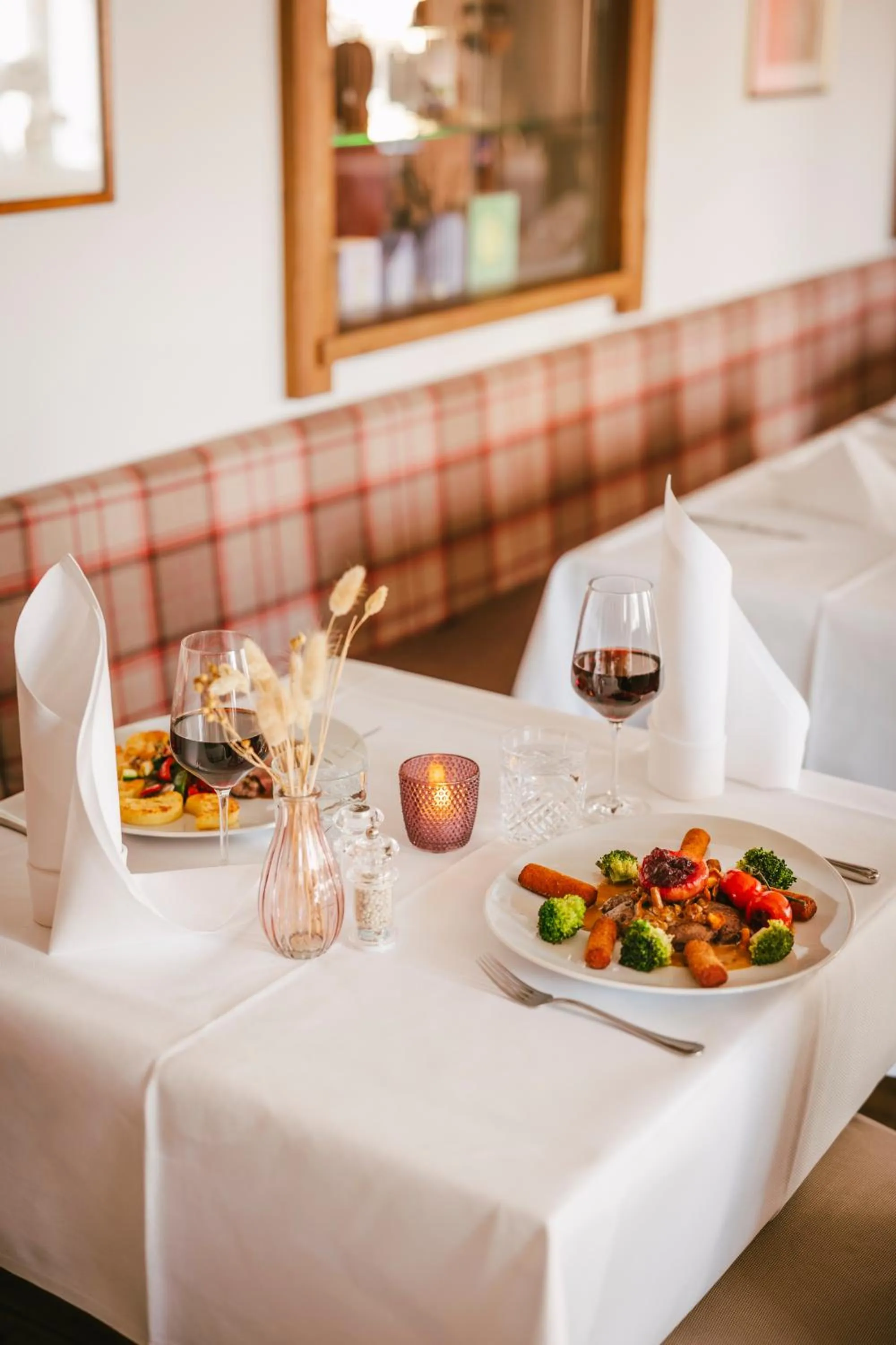 Restaurant/places to eat in Fuchsbräu