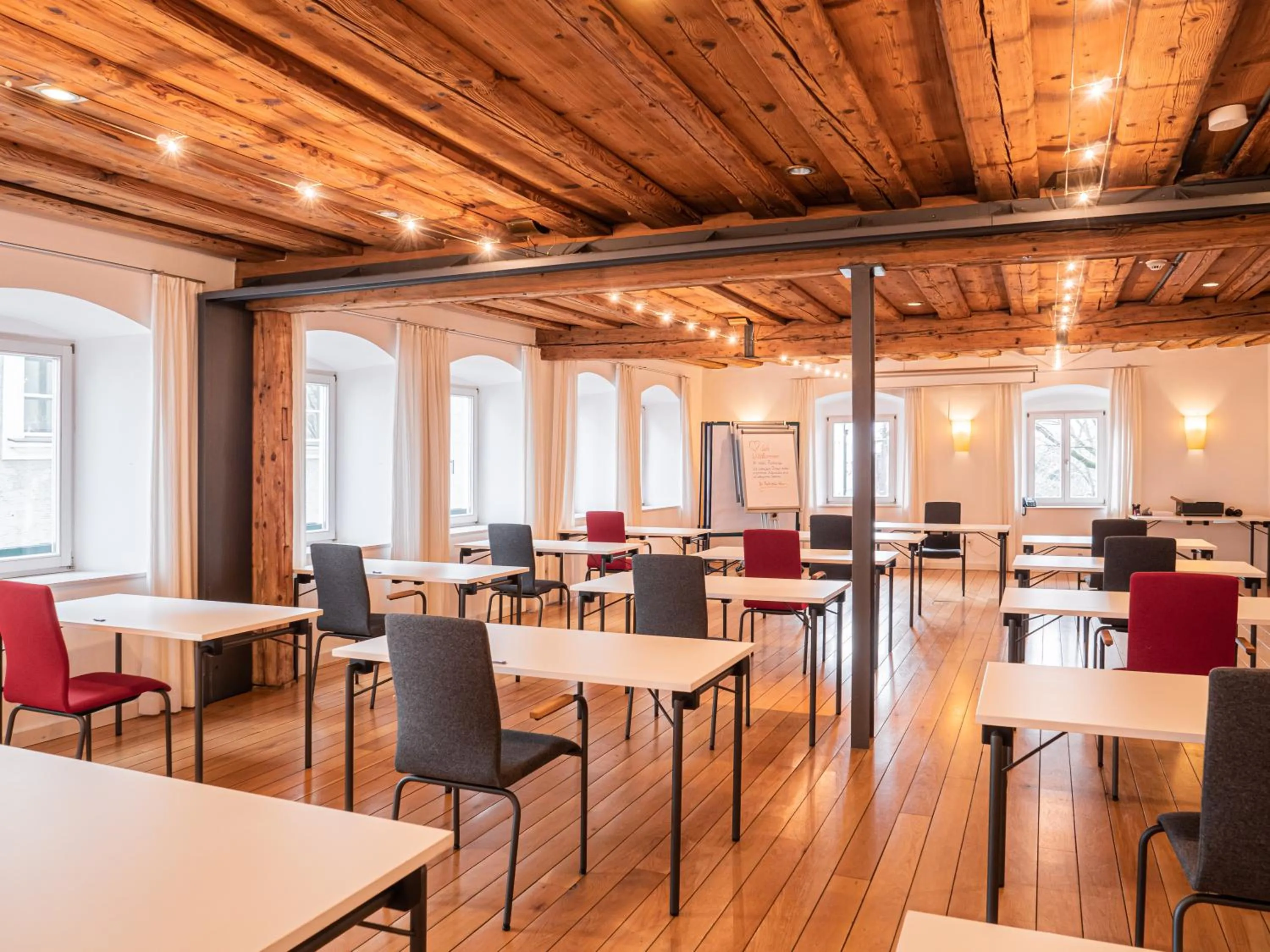 Banquet/Function facilities in Fuchsbräu