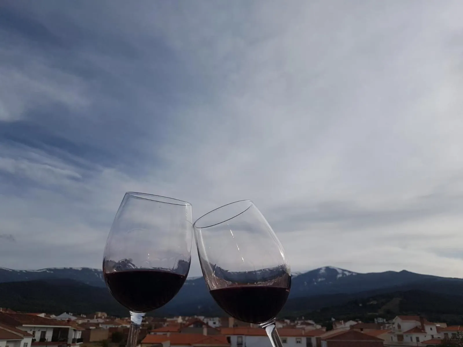 Hotel El Picón de Sierra Nevada