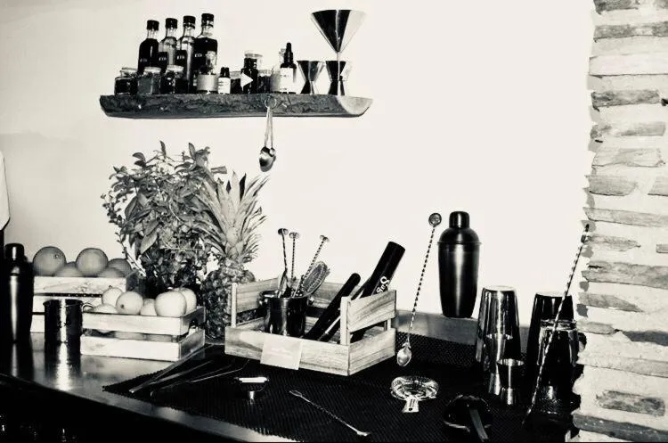 Hotel El Picón de Sierra Nevada