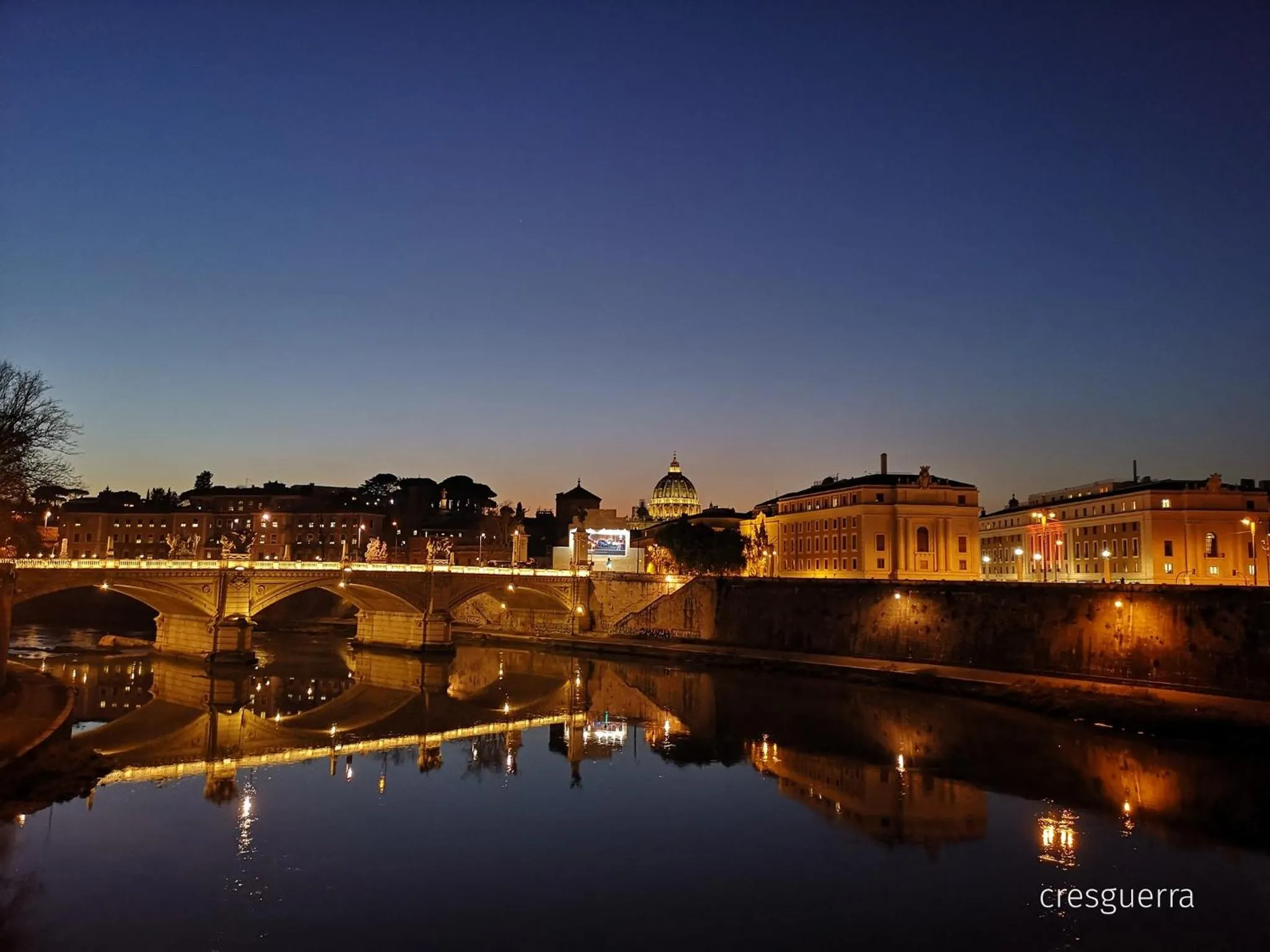 Nearby landmark in Rome Travellers Hotel