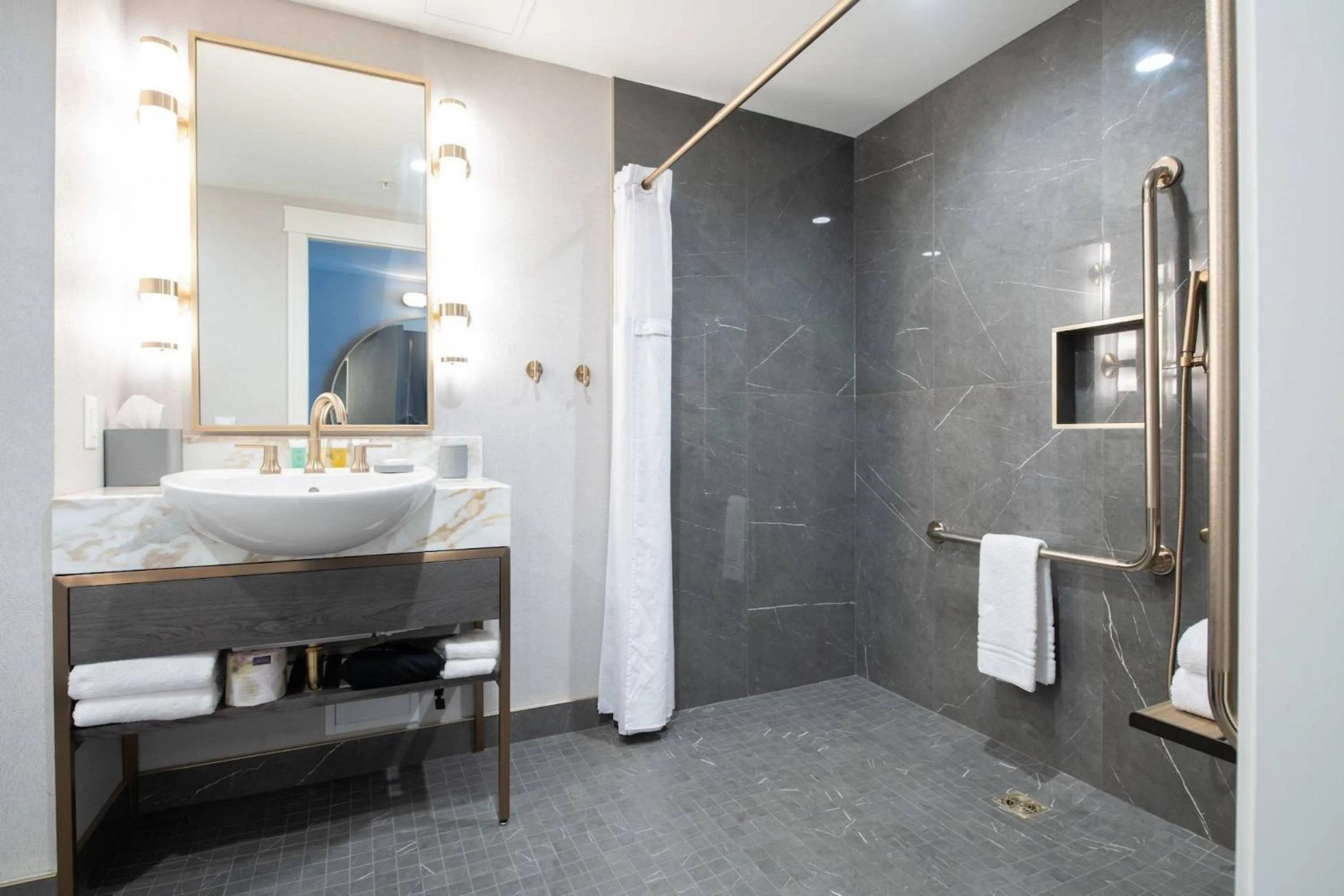 Other in The Sutton Place Hotel Halifax