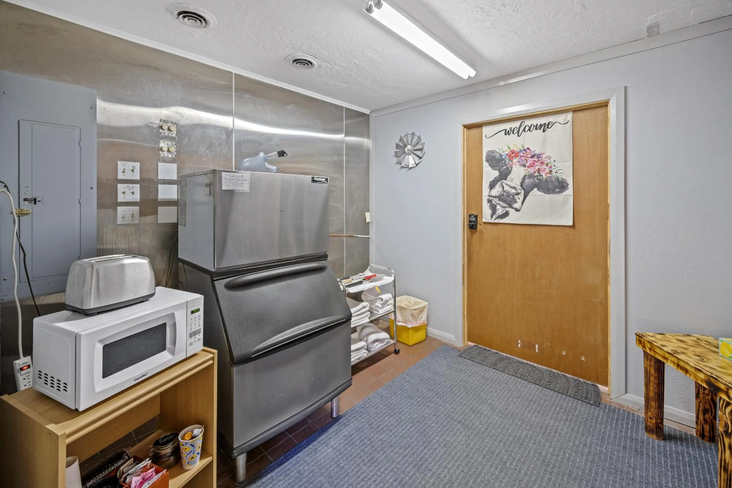 Other in Ponderosa Inn