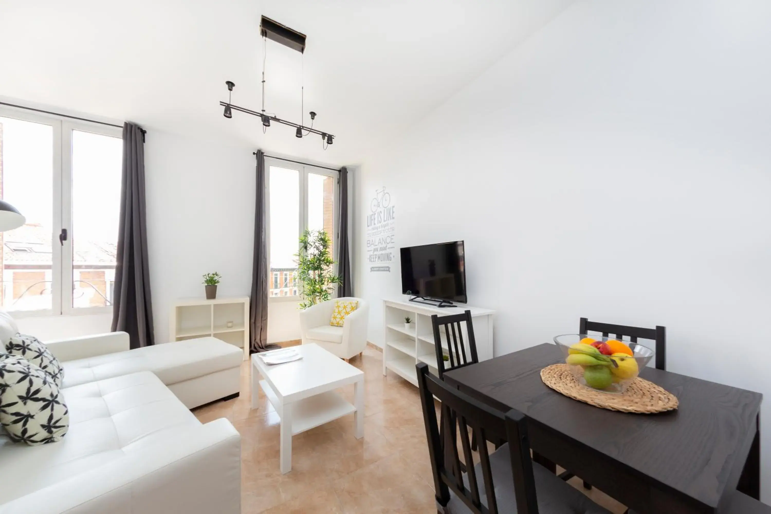 Boutique Apartments in the Heart of Madrid Boutique Apartments in the Heart of Madrid