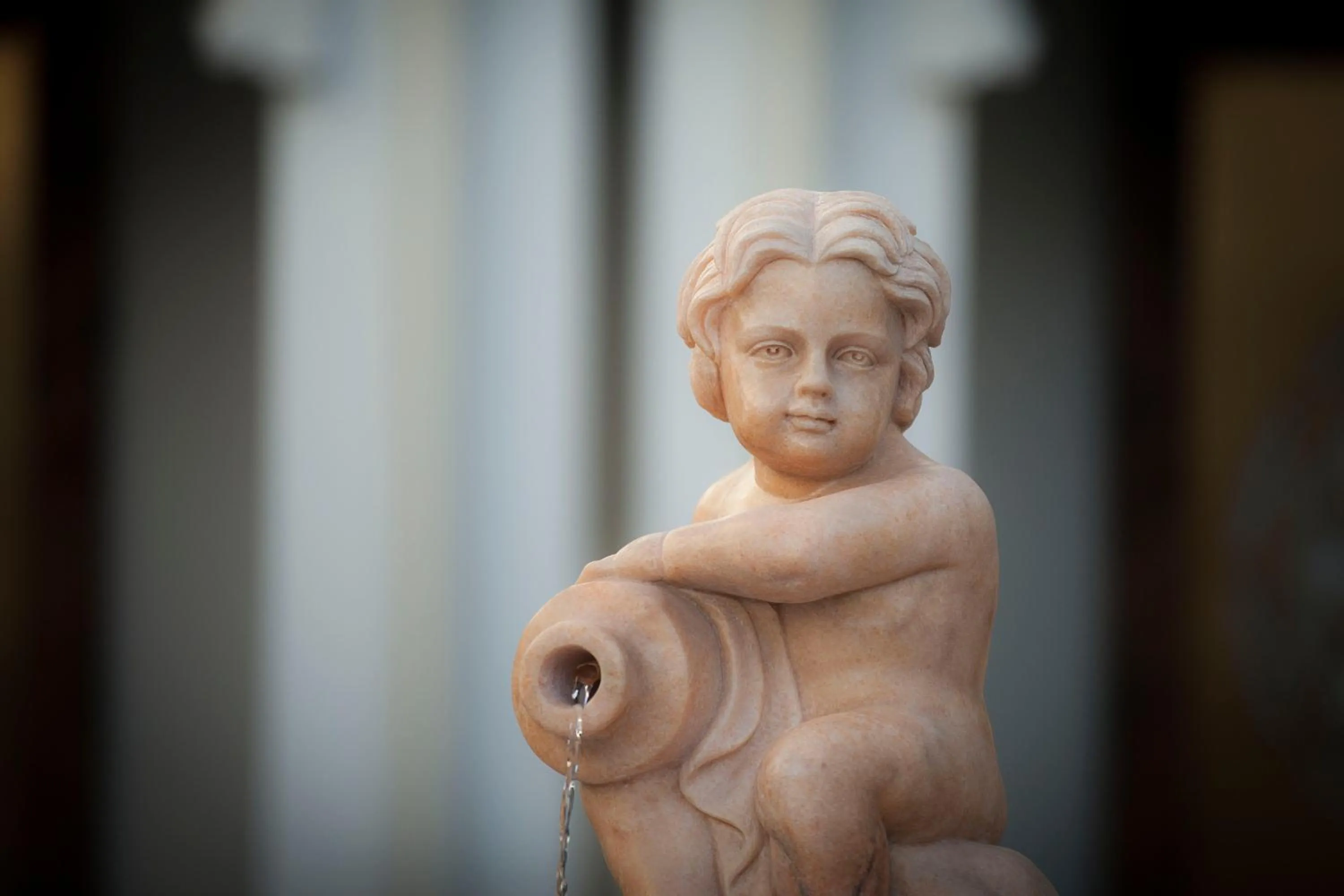 View (from property/room) in The Salisbury