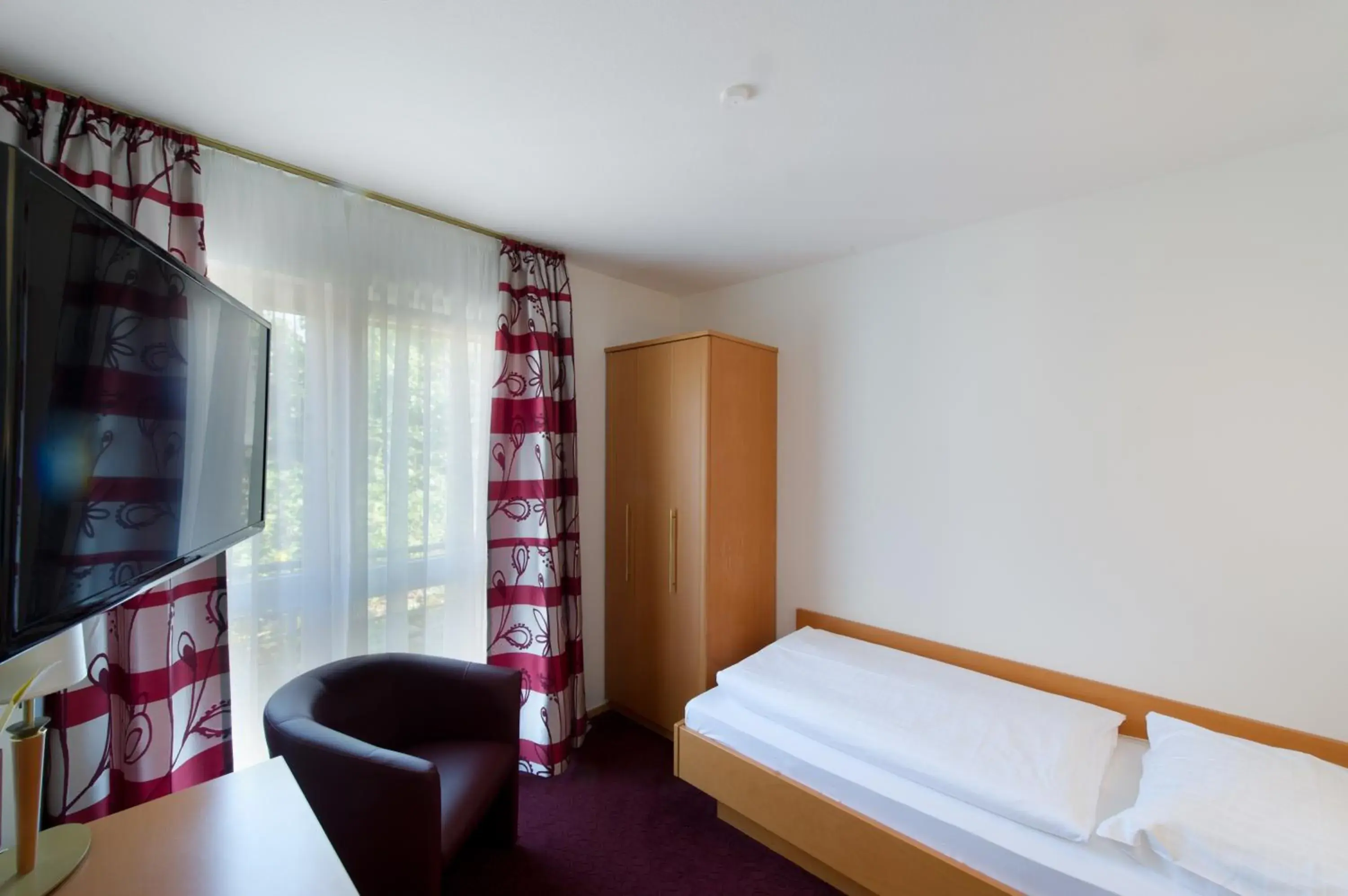 Single Room - single occupancy in Altmann's Stube Single Room - single occupancy in Altmann's Stube