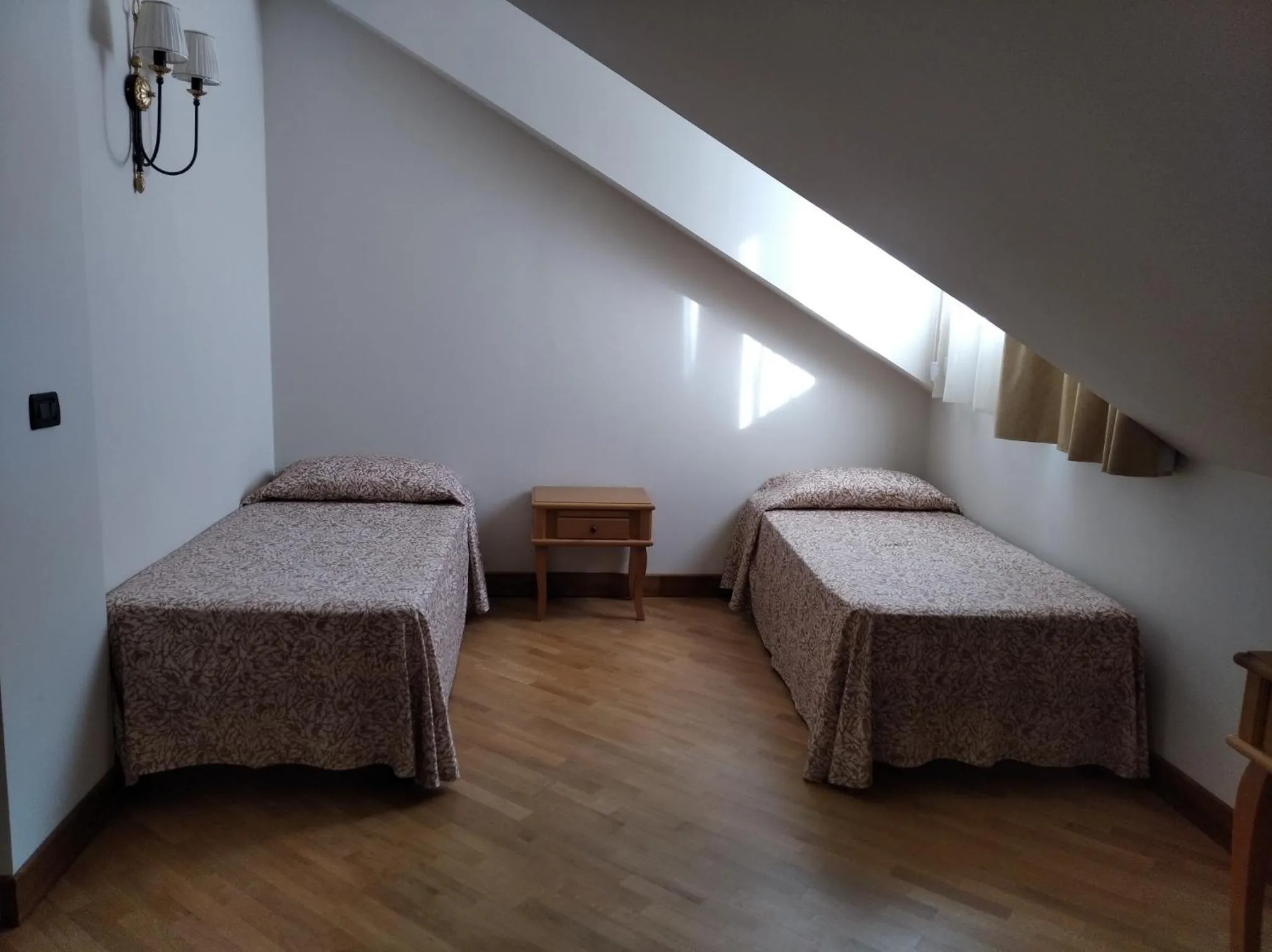 Bedroom, Bed in Uliveto Principessa Resort