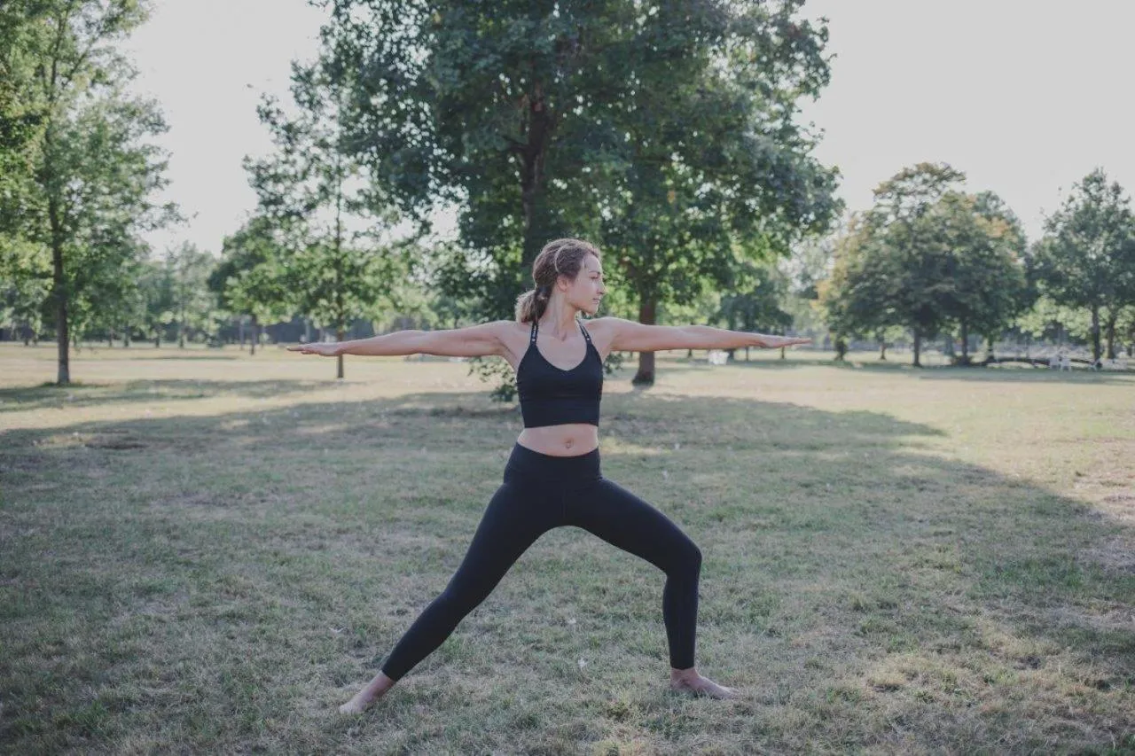 Garden in Kunzmann's Hotel | Spa