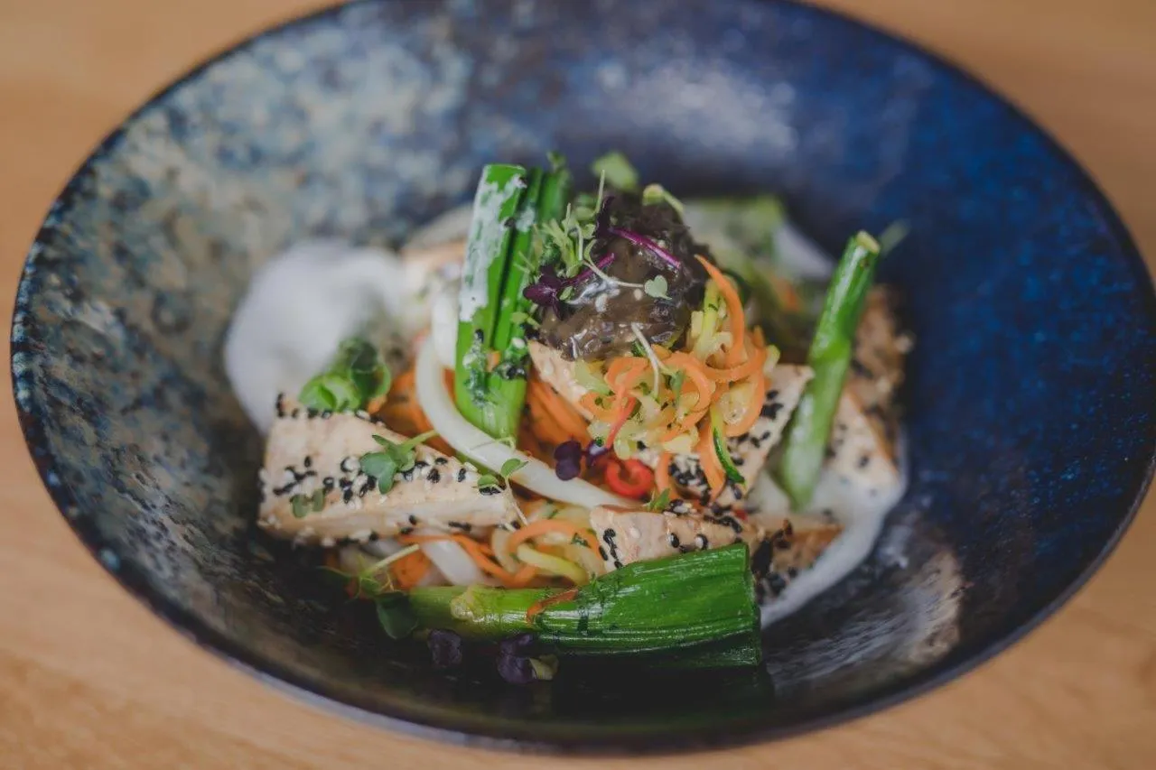 Food and drinks in Kunzmann's Hotel | Spa