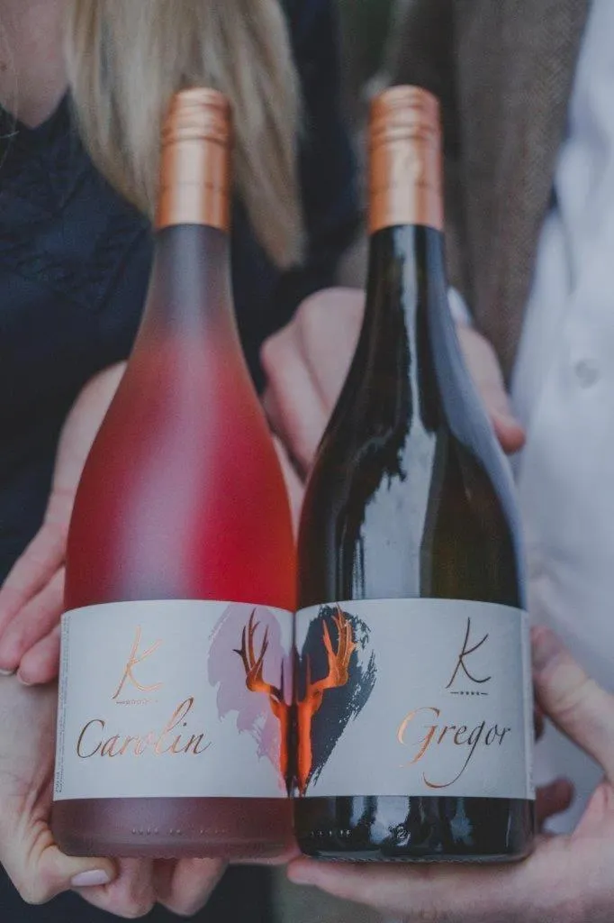 Drinks in Kunzmann's Hotel | Spa