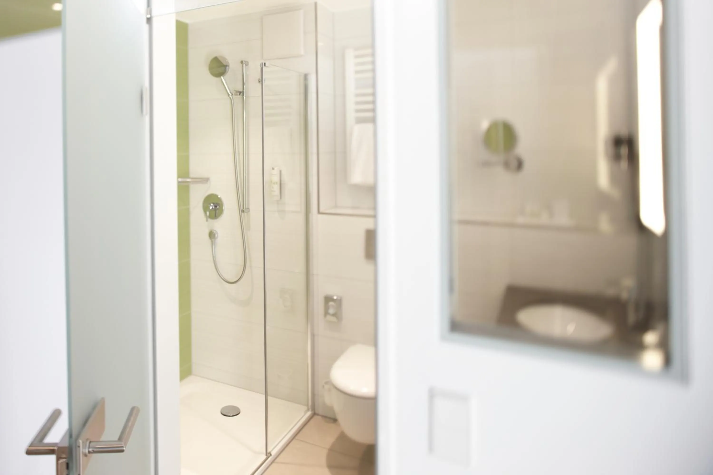 Photo of the whole room in Kunzmann's Hotel | Spa