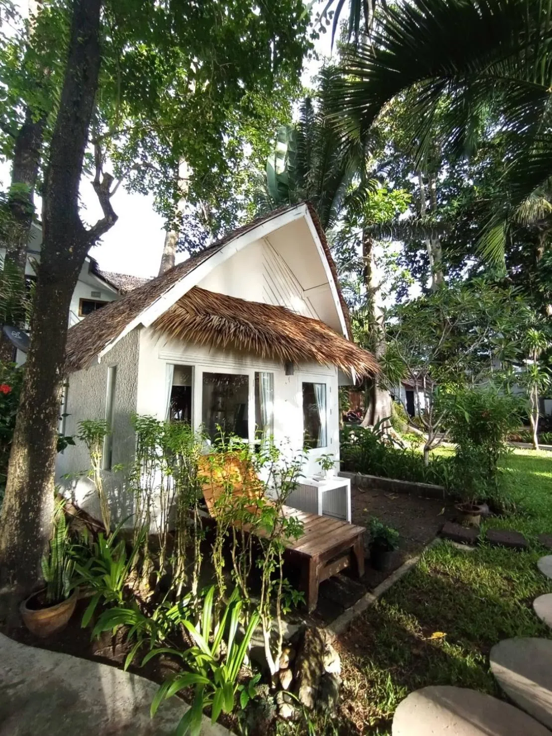 Property building in Saffron On The Sea Resort