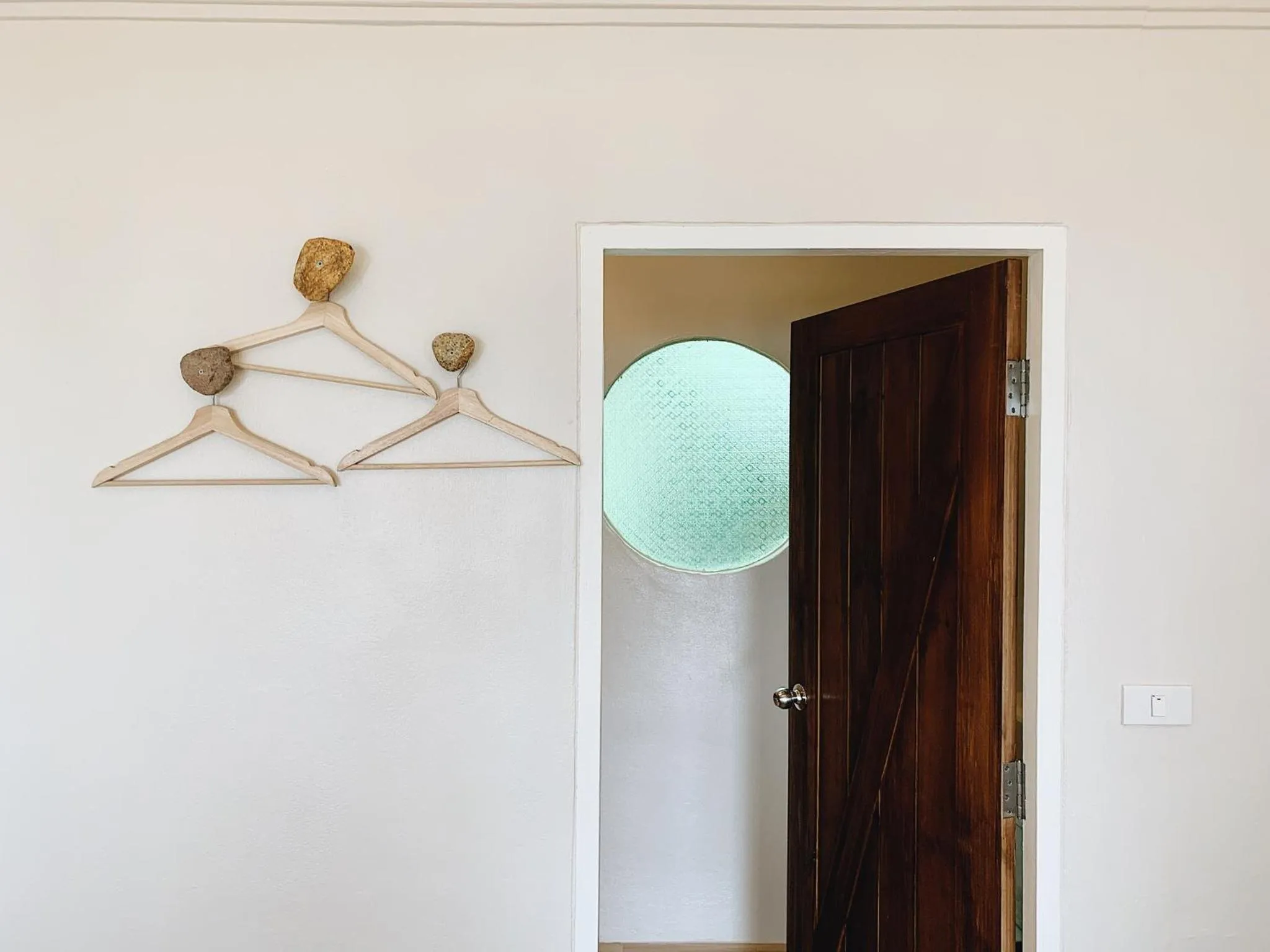 Bathroom in Saffron On The Sea Resort