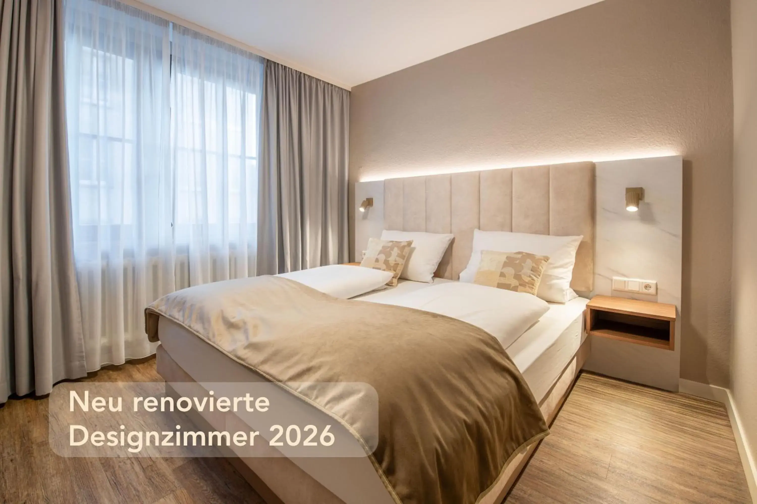 Double Room - single occupancy in Altstadt Hotel Double Room - single occupancy in Altstadt Hotel