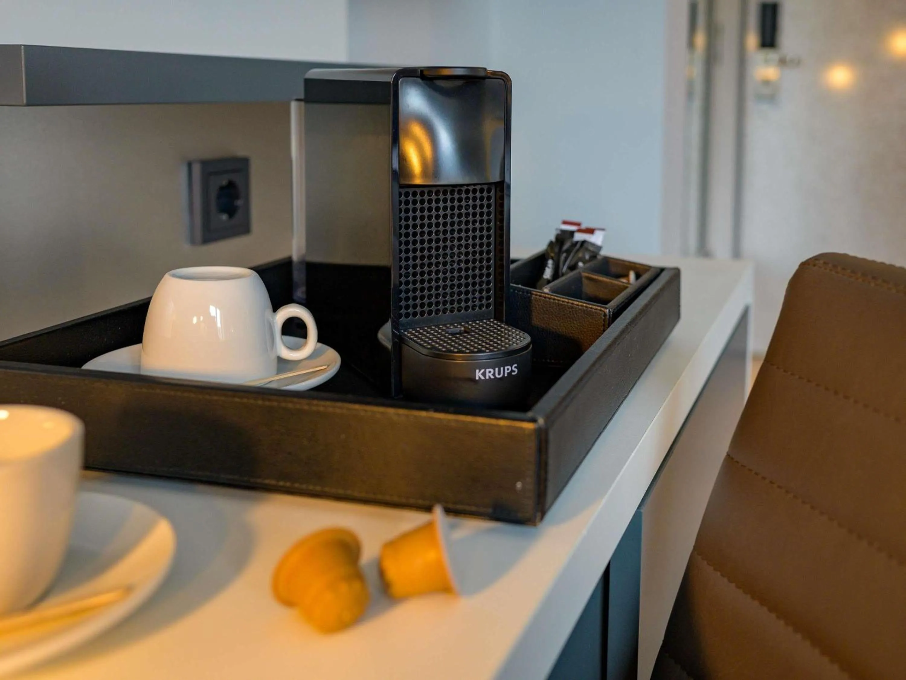 Other in Mercure Hotel Dortmund Centrum