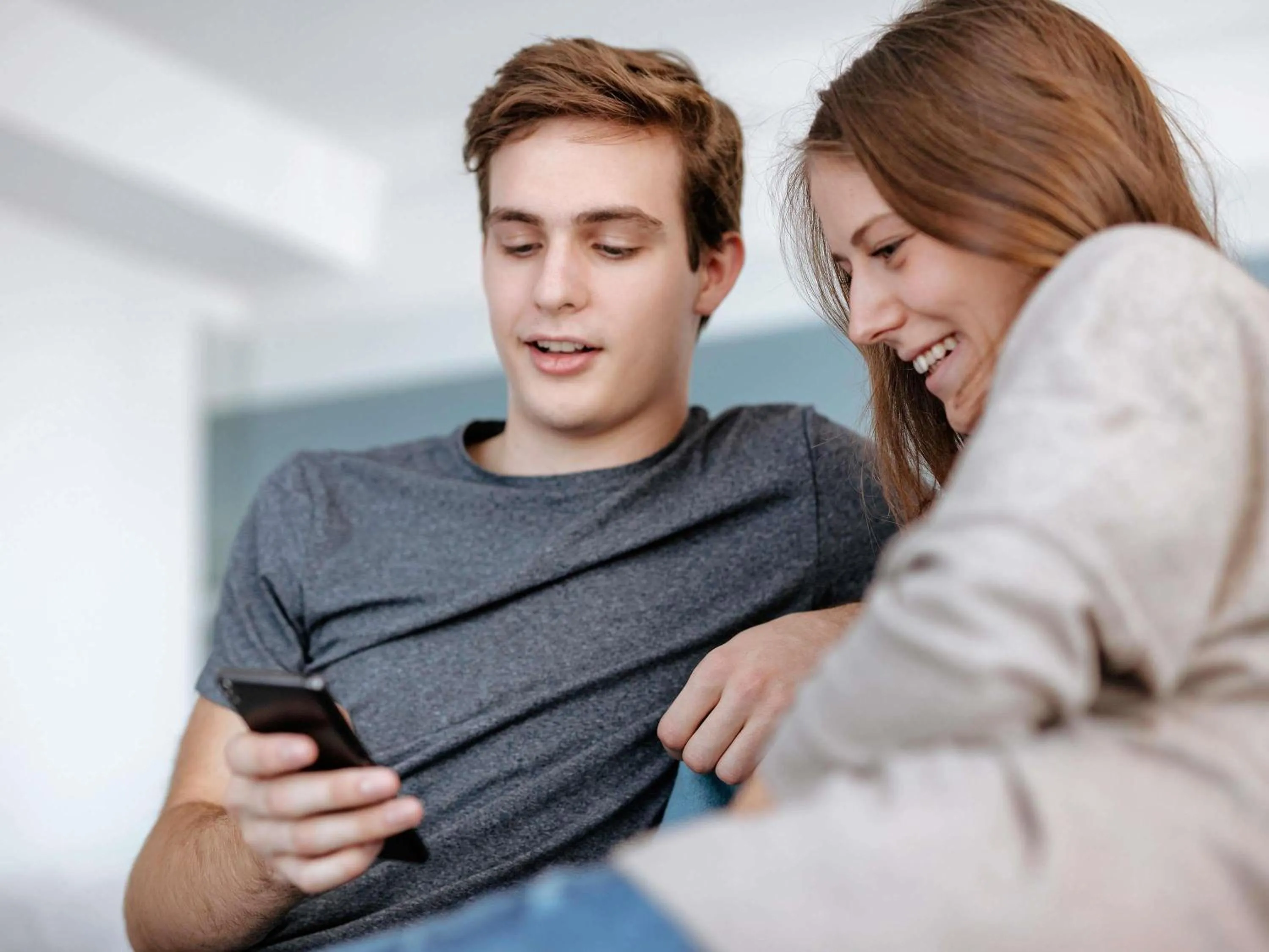 Bedroom in Mercure Hotel Dortmund Centrum