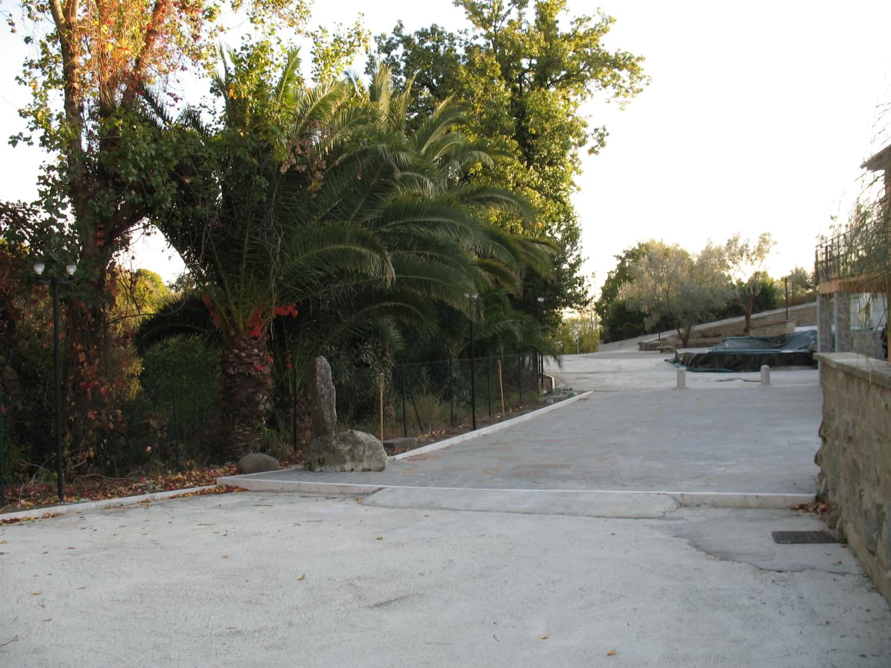 Day in AIR B&B PLEASANT MOMENTS