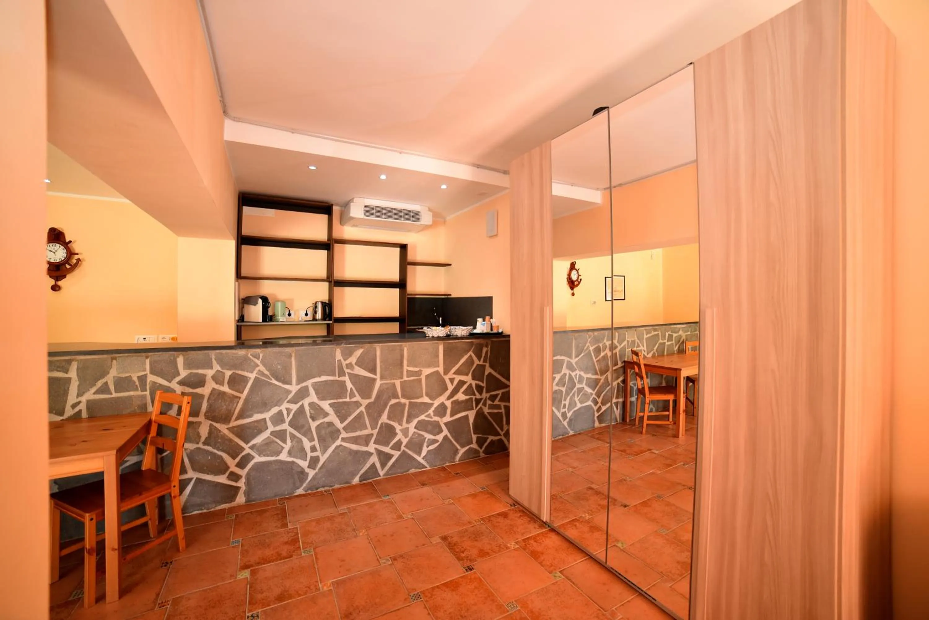 Photo of the whole room in AIR B&B PLEASANT MOMENTS