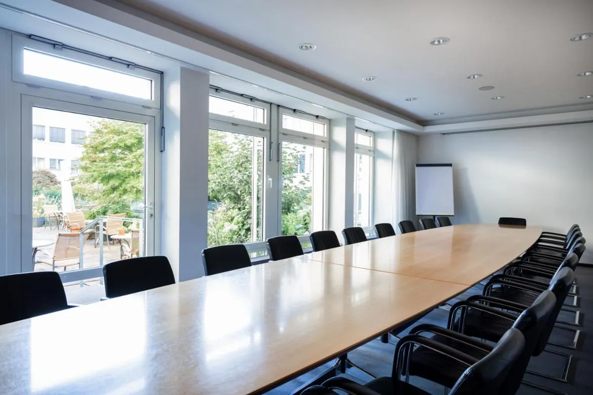 Meeting/conference room in Kronenhotel