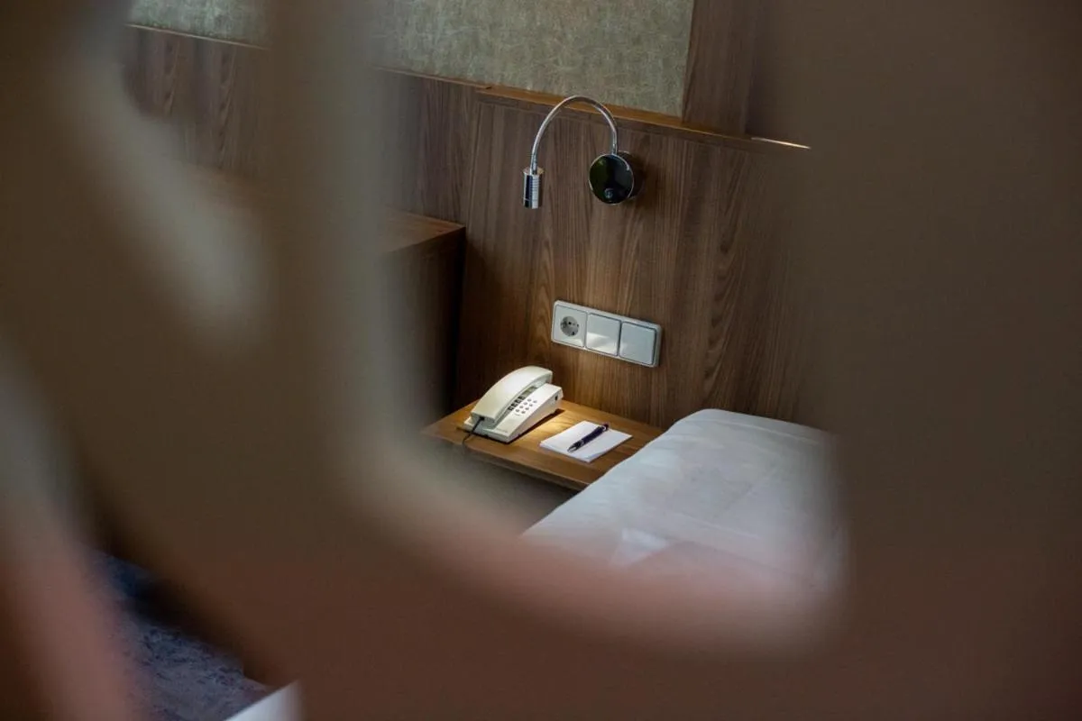 Other in Kronenhotel