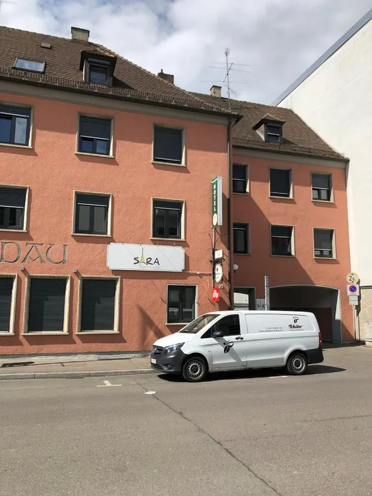 Hotel Stadt-Lindau
