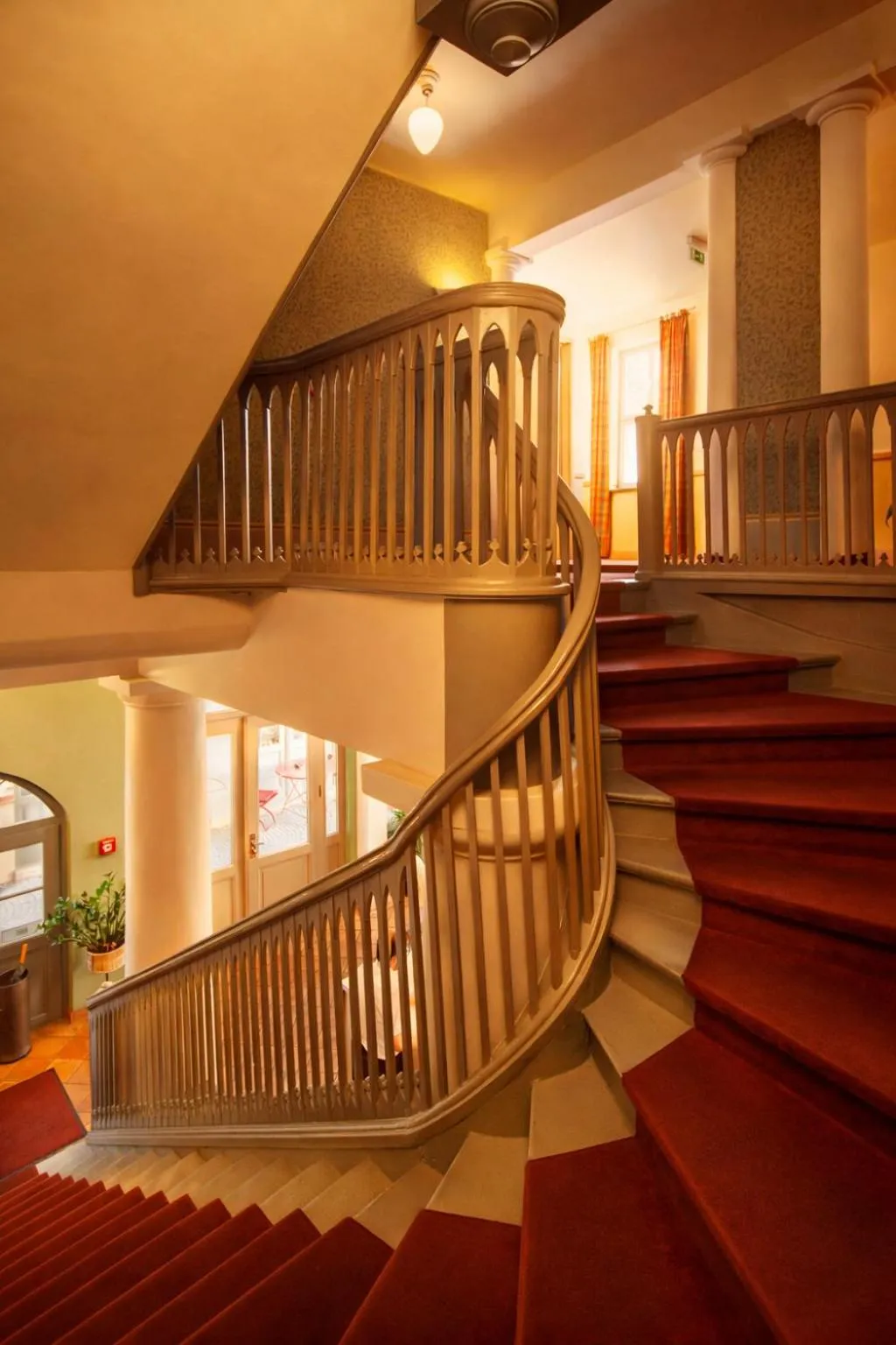 Other in Hotel Erbenhof