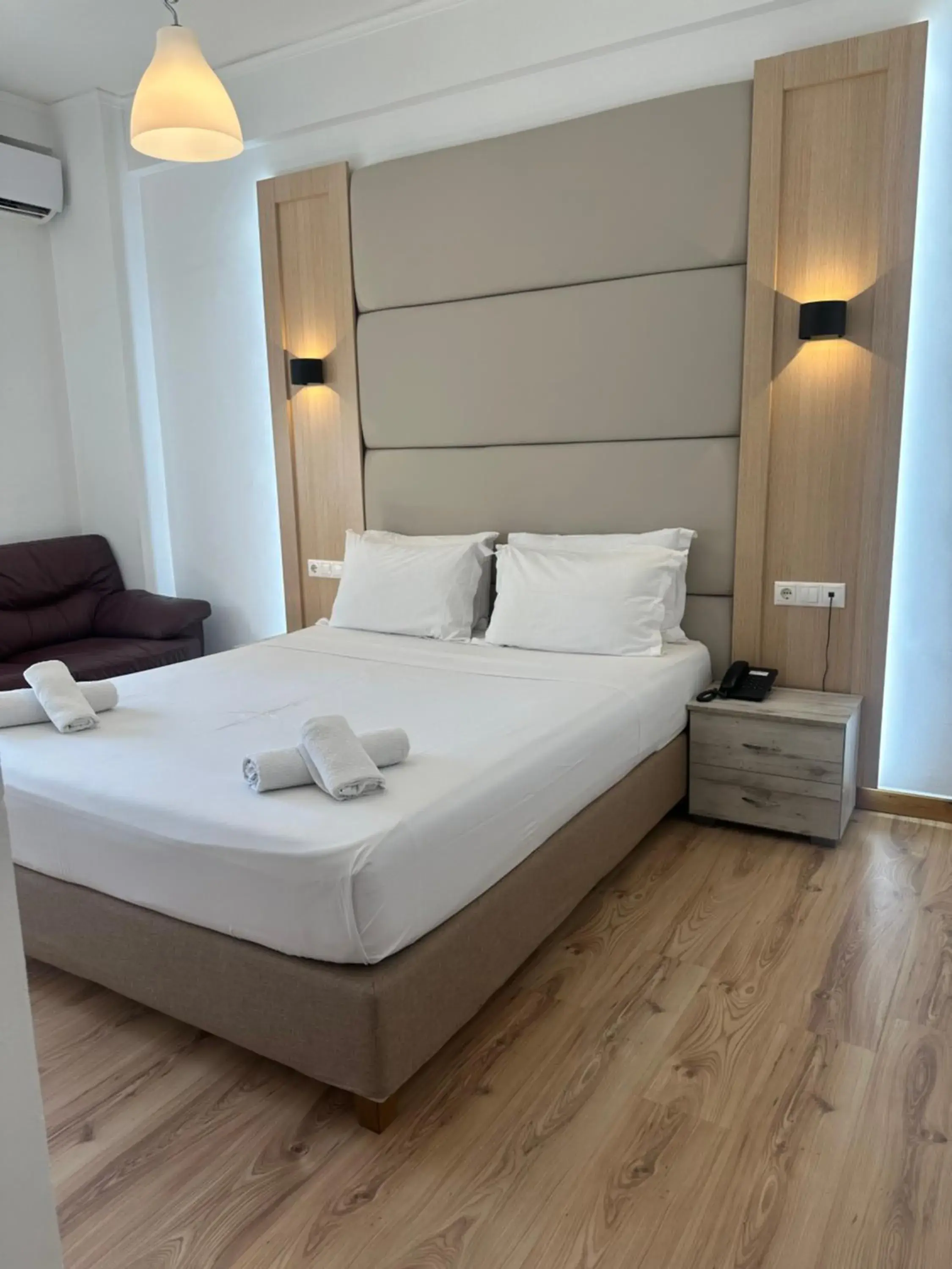 Economy Double Room in HOTEL_TIER Economy Double Room in HOTEL_TIER