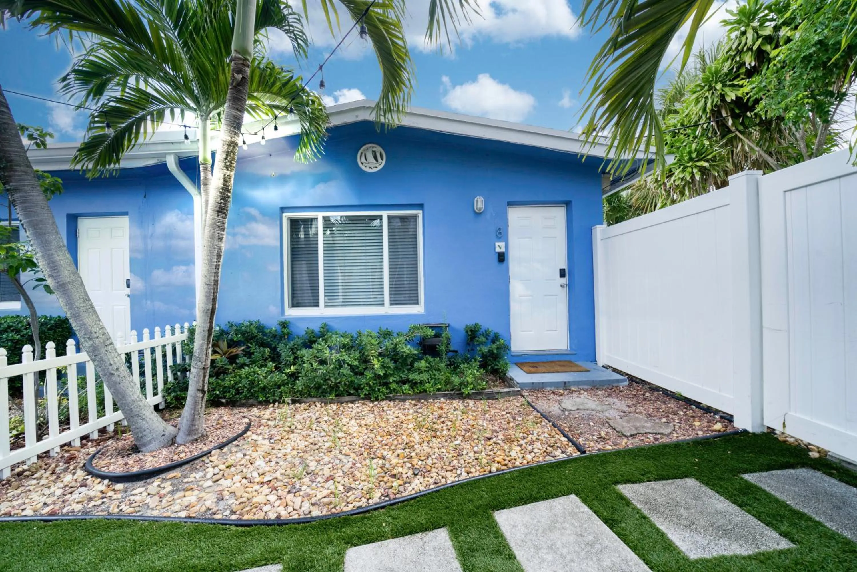 Property building in The Jasmine Apartments by Lowkl