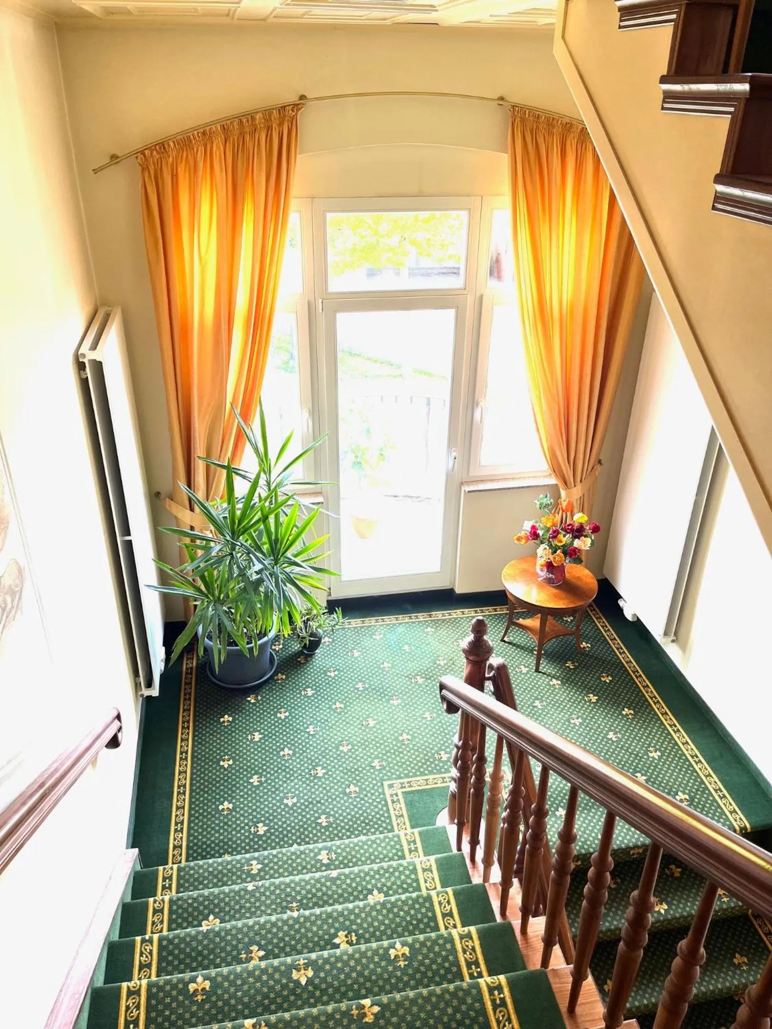 Waren Müritz Hotel Harmonie