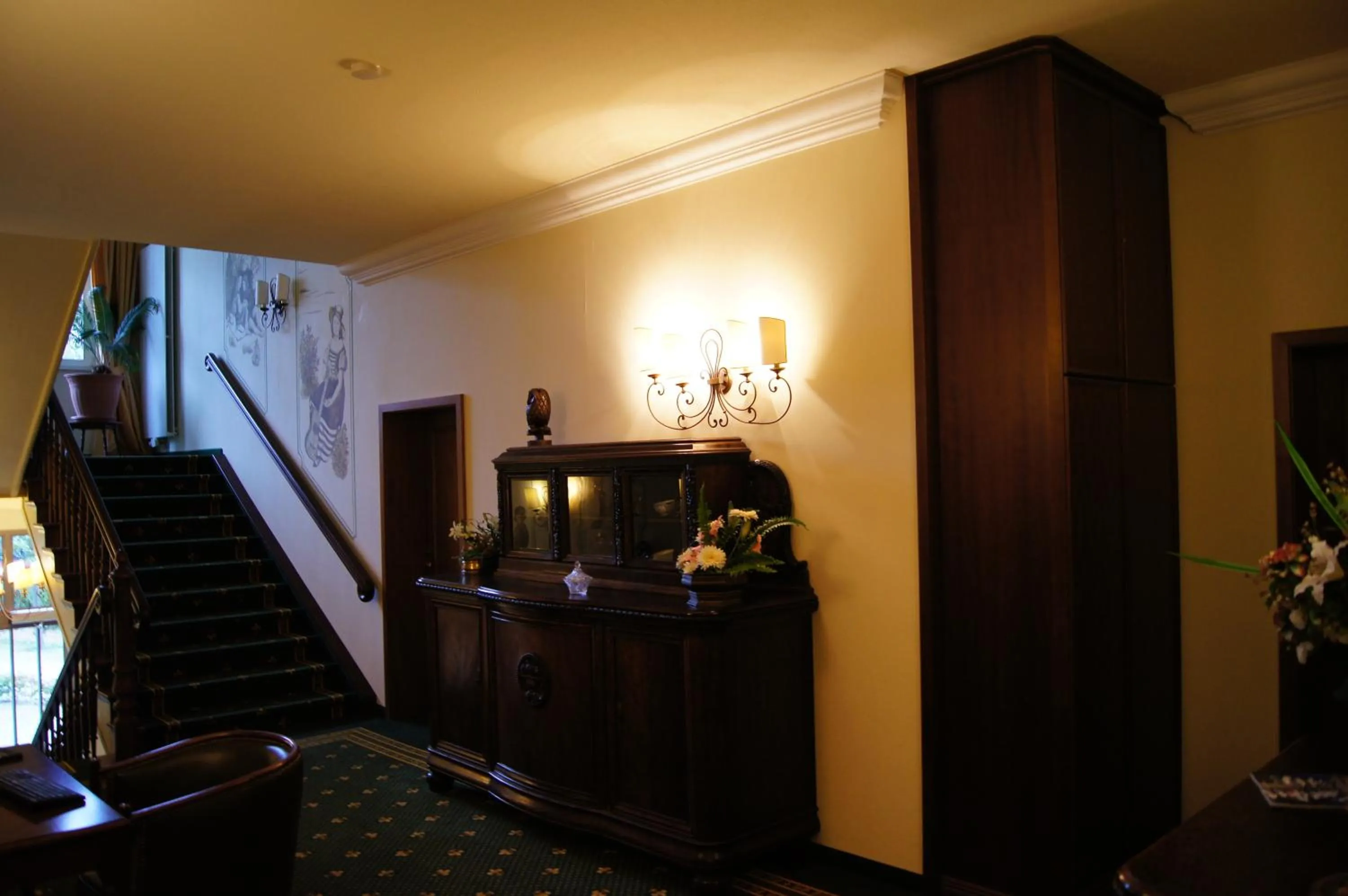 Other in Waren Müritz Hotel Harmonie