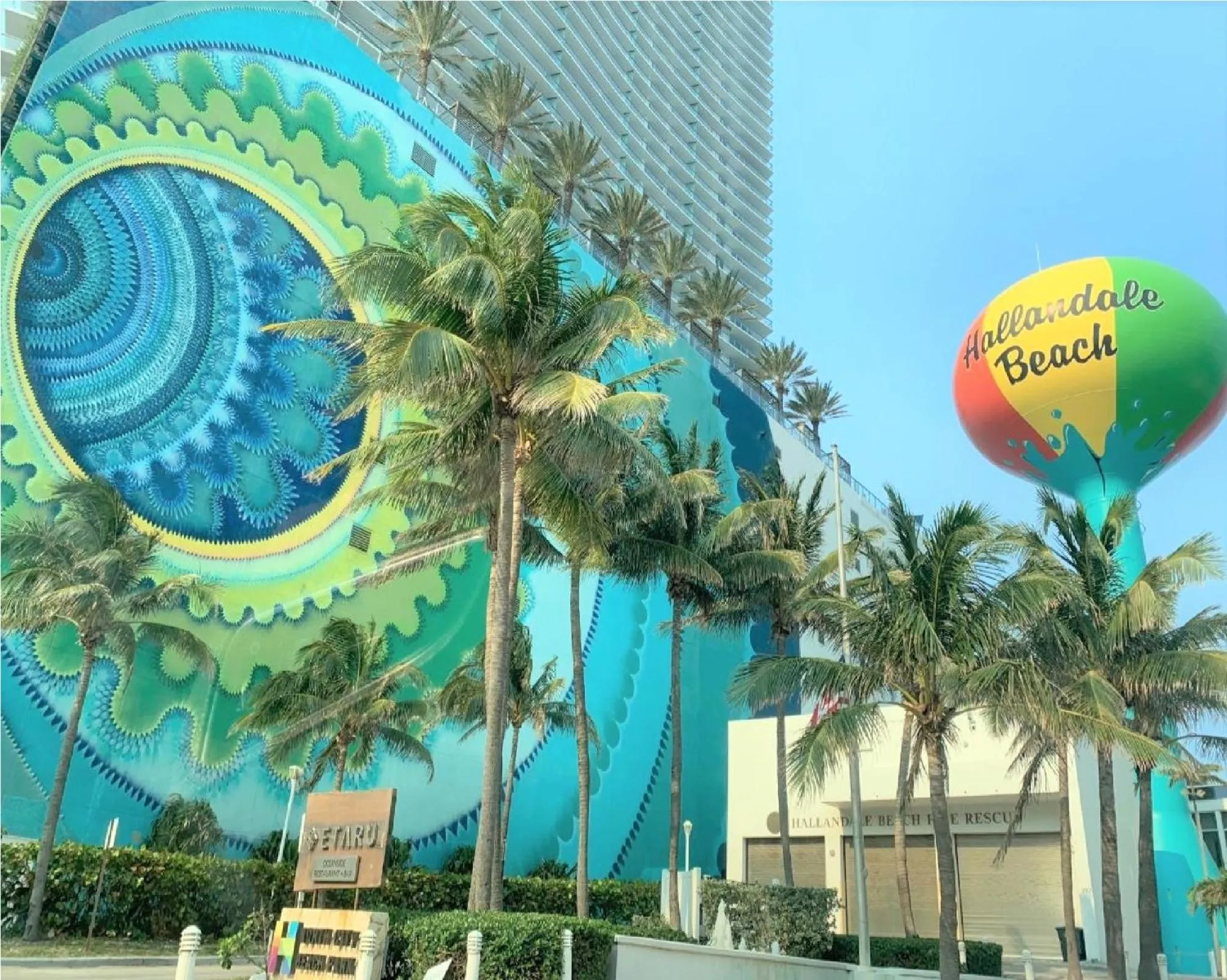 Bposhtels Hollywood Florida