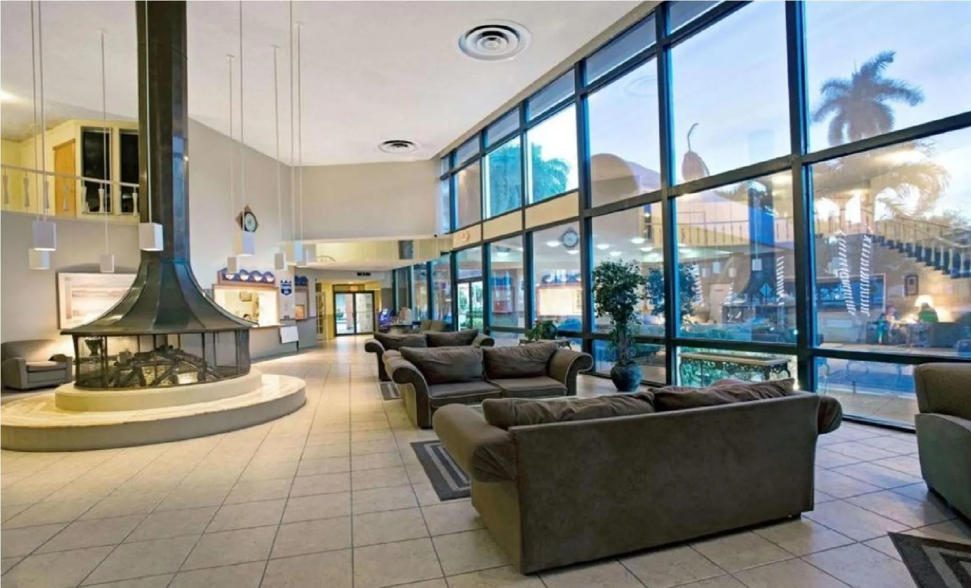 Bposhtels Hollywood Florida