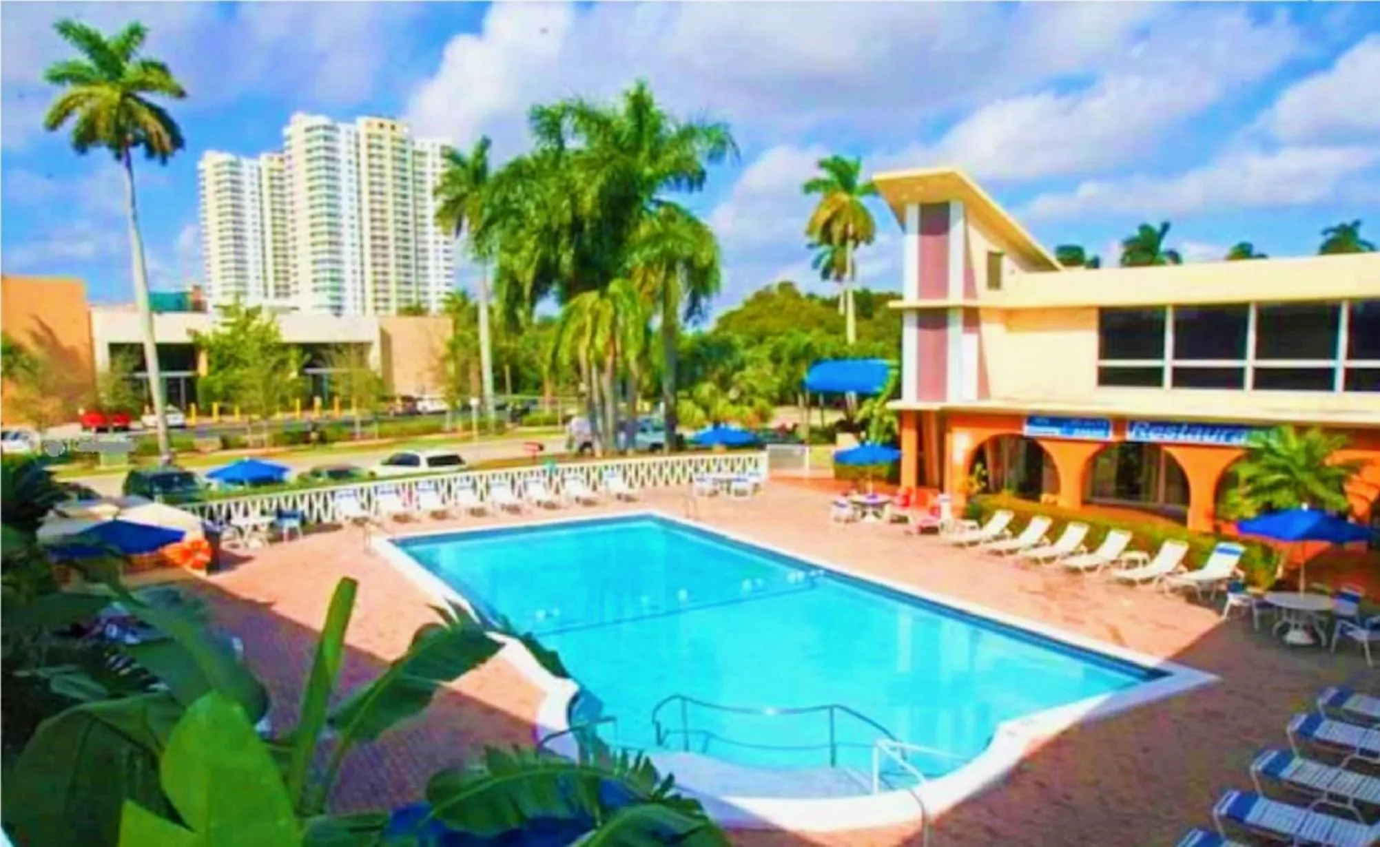 Bposhtels Hollywood Florida