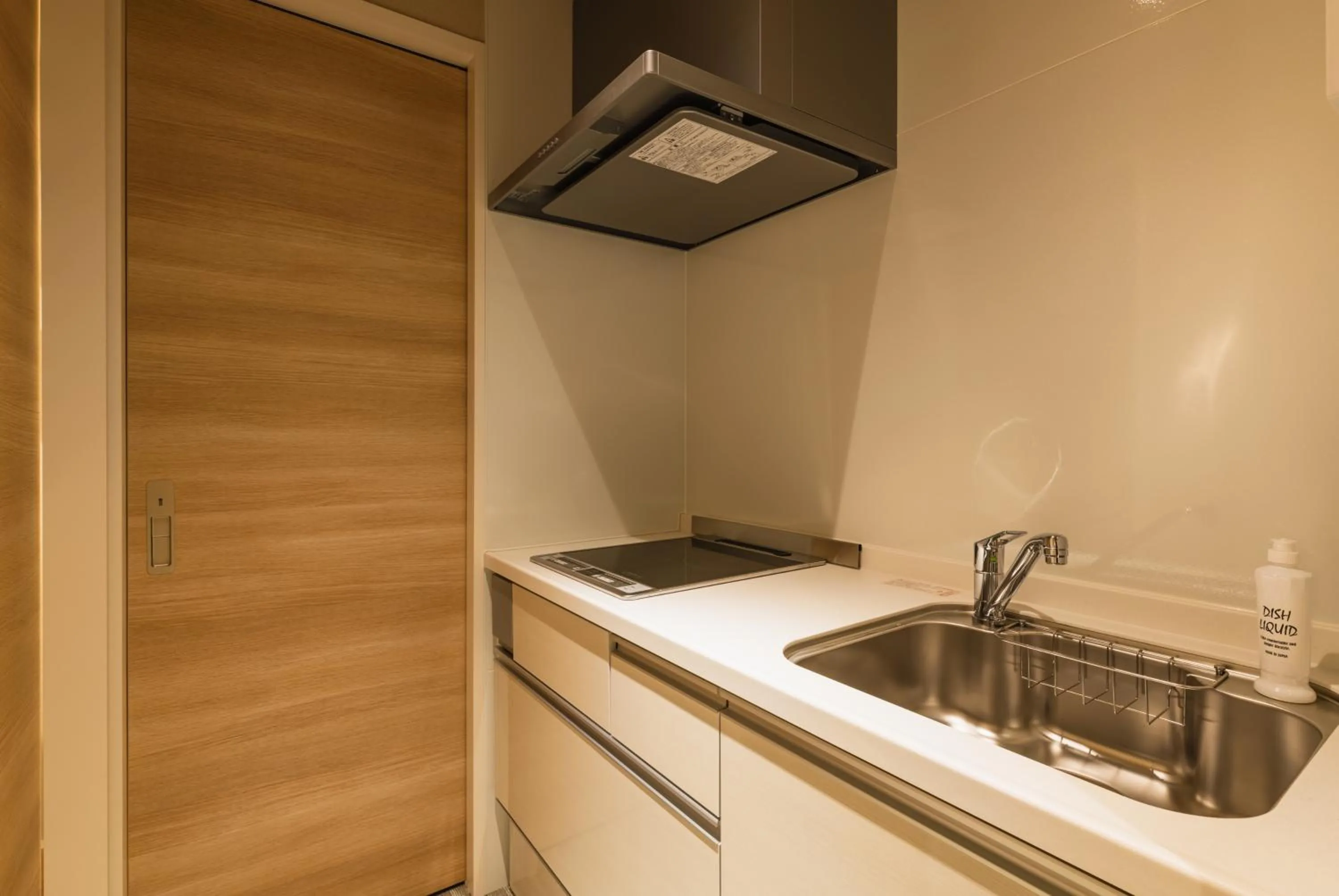 Area and facilities in GRAND BASE Fukuoka Tenjin