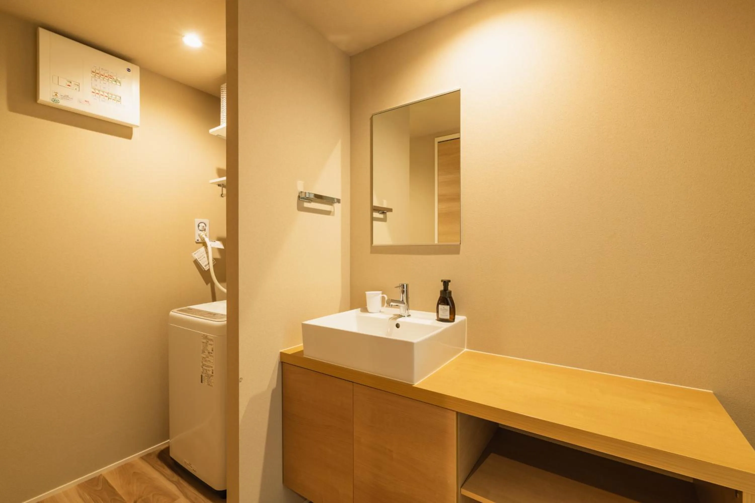 GRAND BASE Fukuoka Tenjin