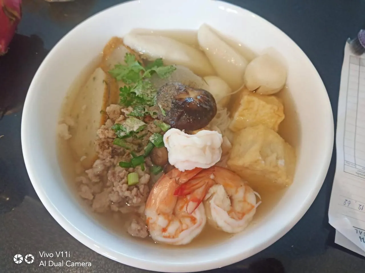 Breakfast in Sunset View Pool Villa 7 BR 14-16 Persons