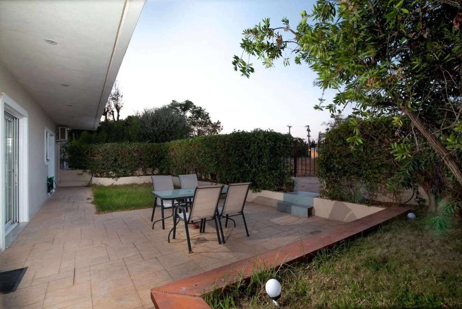 Other in SK-George Apartments by the Sea and Airport