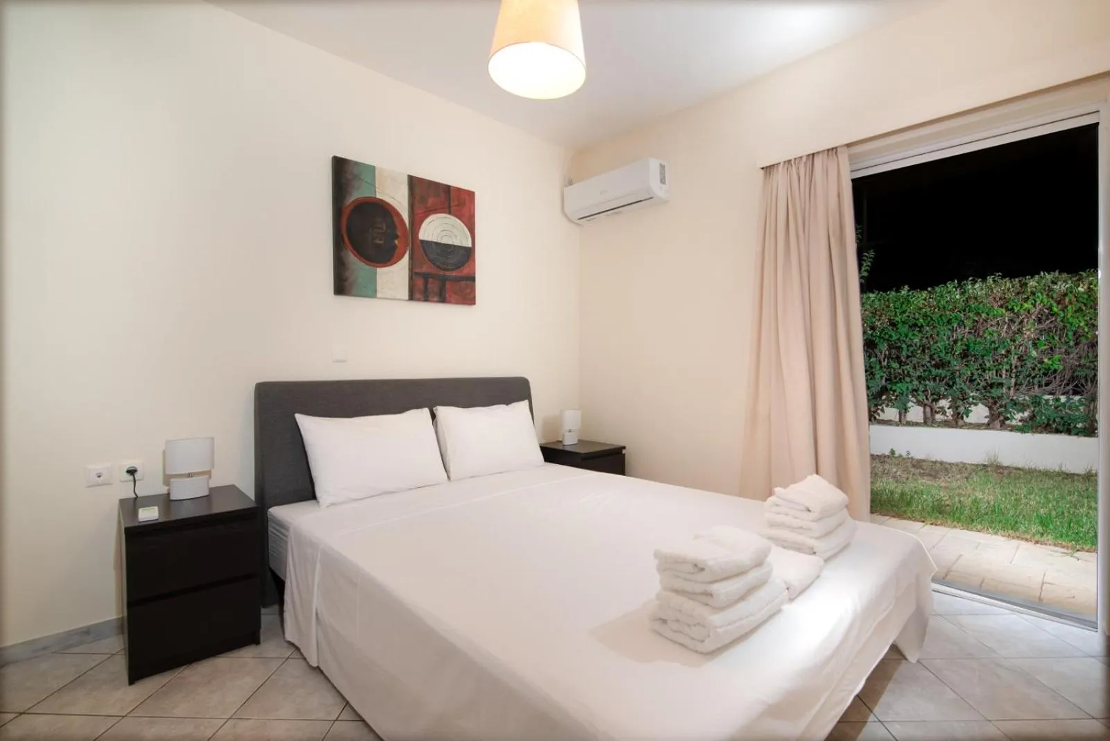 Other, Bed in SK-George Apartments by the Sea and Airport