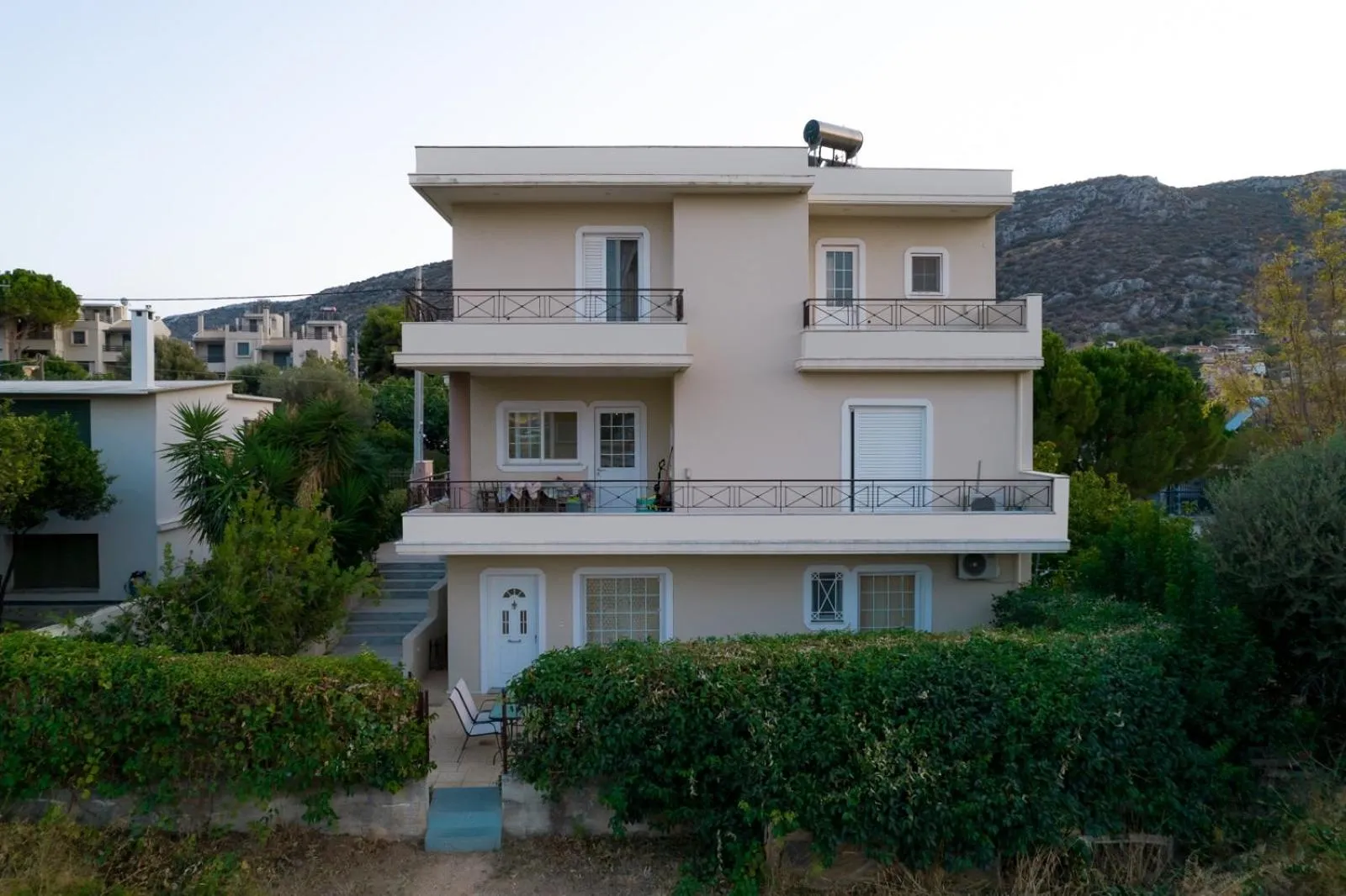 Other in SK-George Apartments by the Sea and Airport