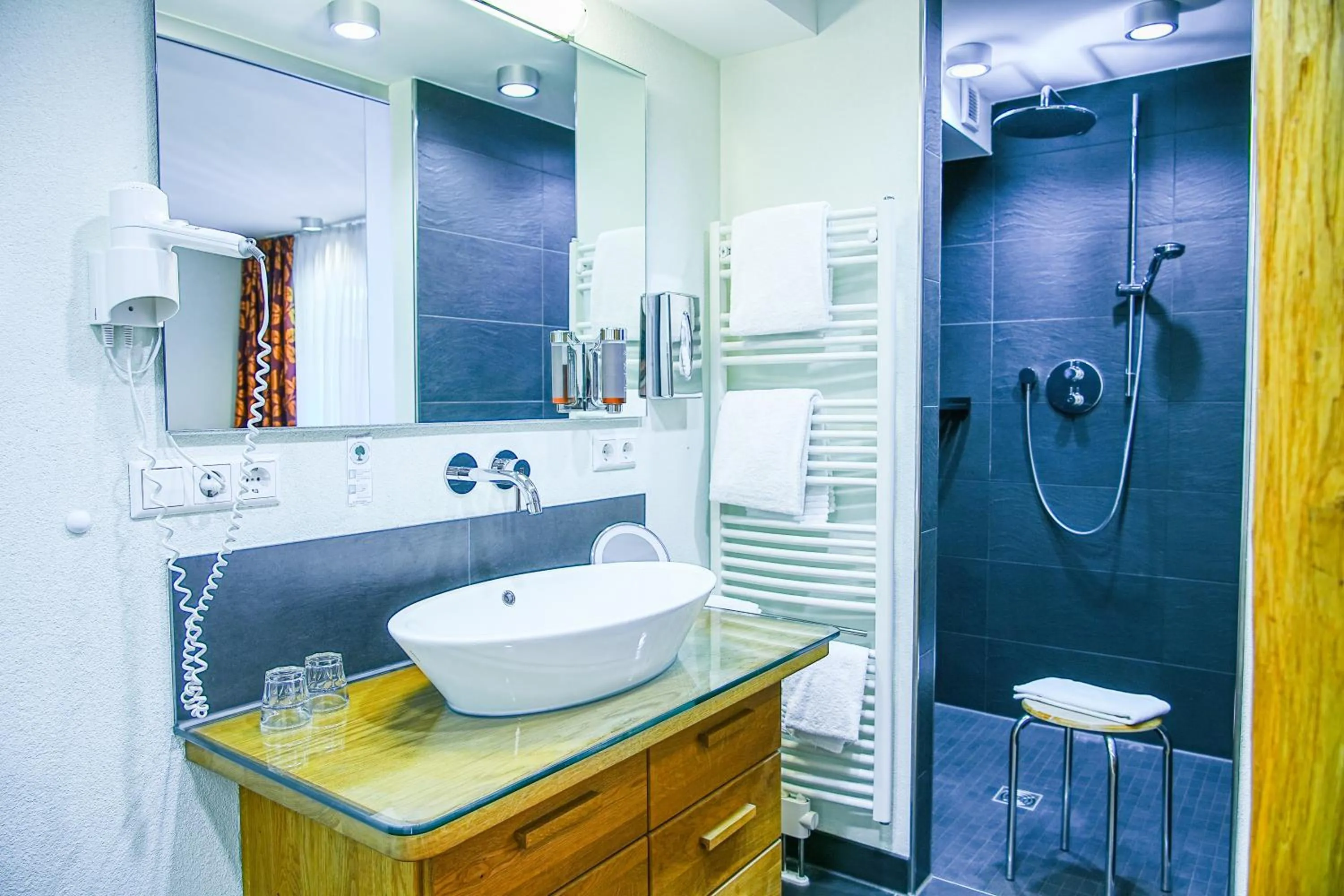 Holzschuhs Schwarzwaldhotel