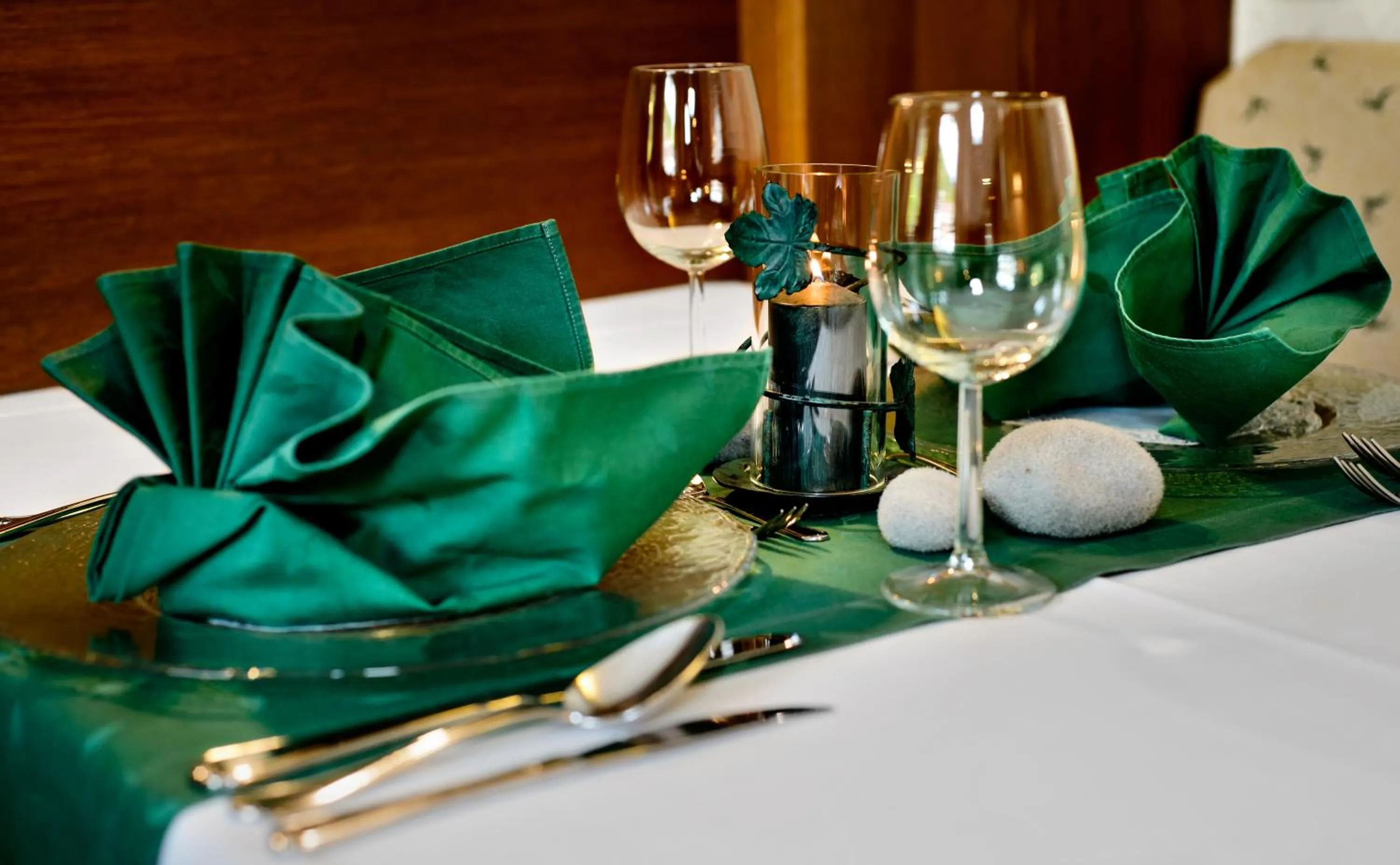 Restaurant/places to eat in Holzschuhs Schwarzwaldhotel