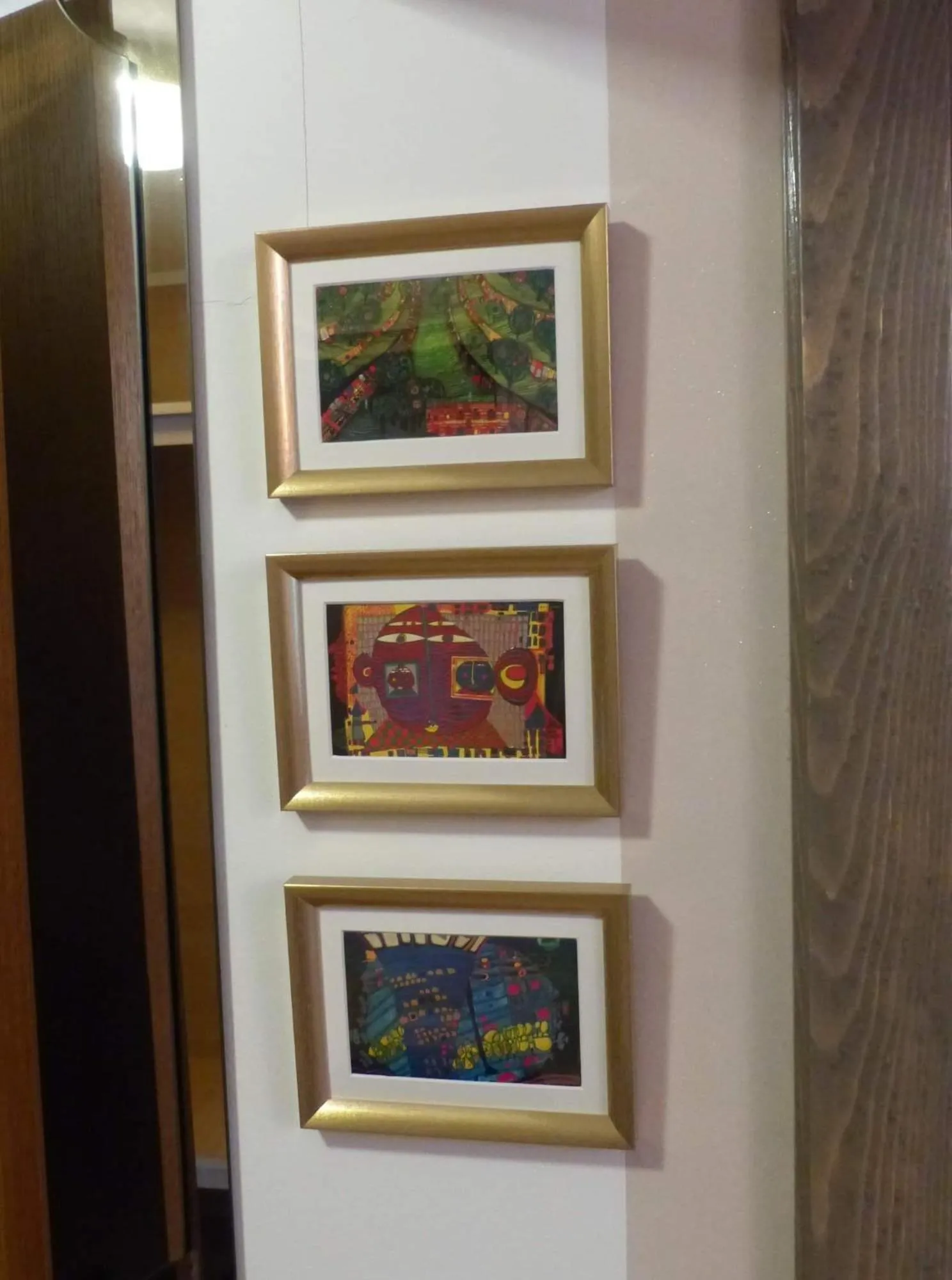 Photo of the whole room in Landhaus Gritschacher