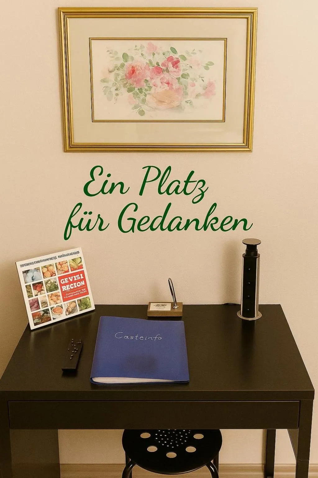 Photo of the whole room in Landhaus Gritschacher