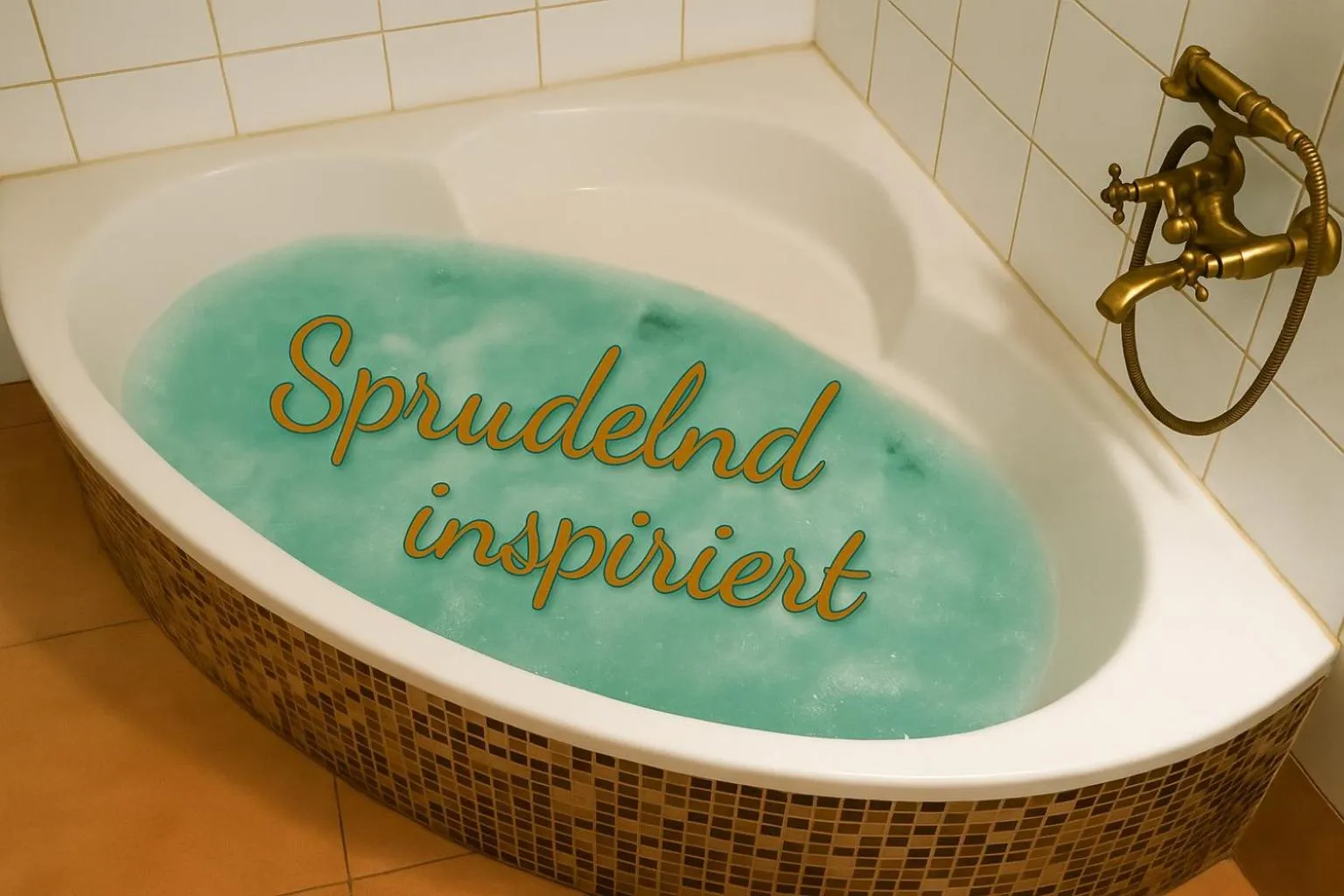 Hot Tub in Landhaus Gritschacher