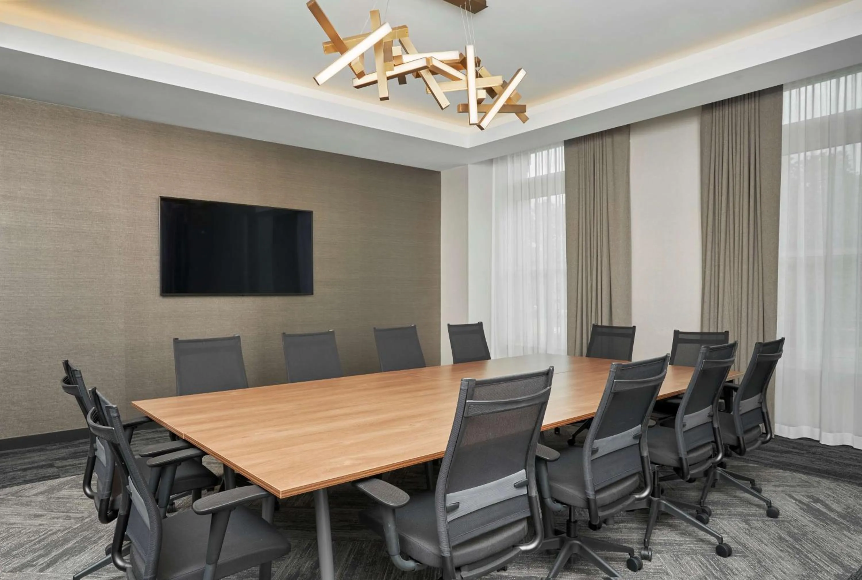 On site in Hyatt Place Chicago Medical/University District