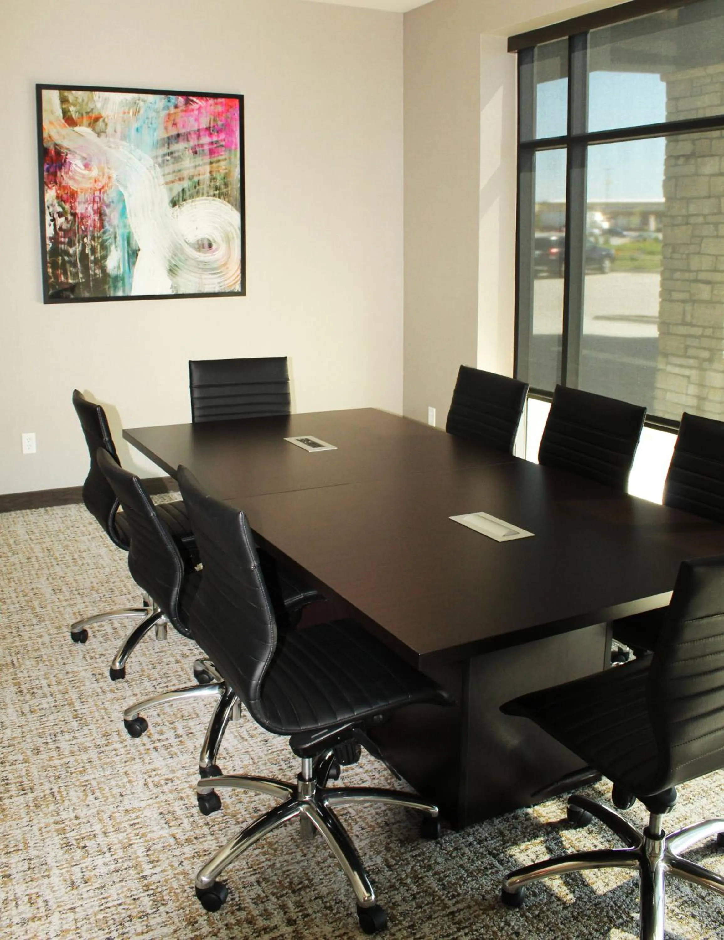 Meeting/conference room in Hyatt Place Altoona/Des Moines
