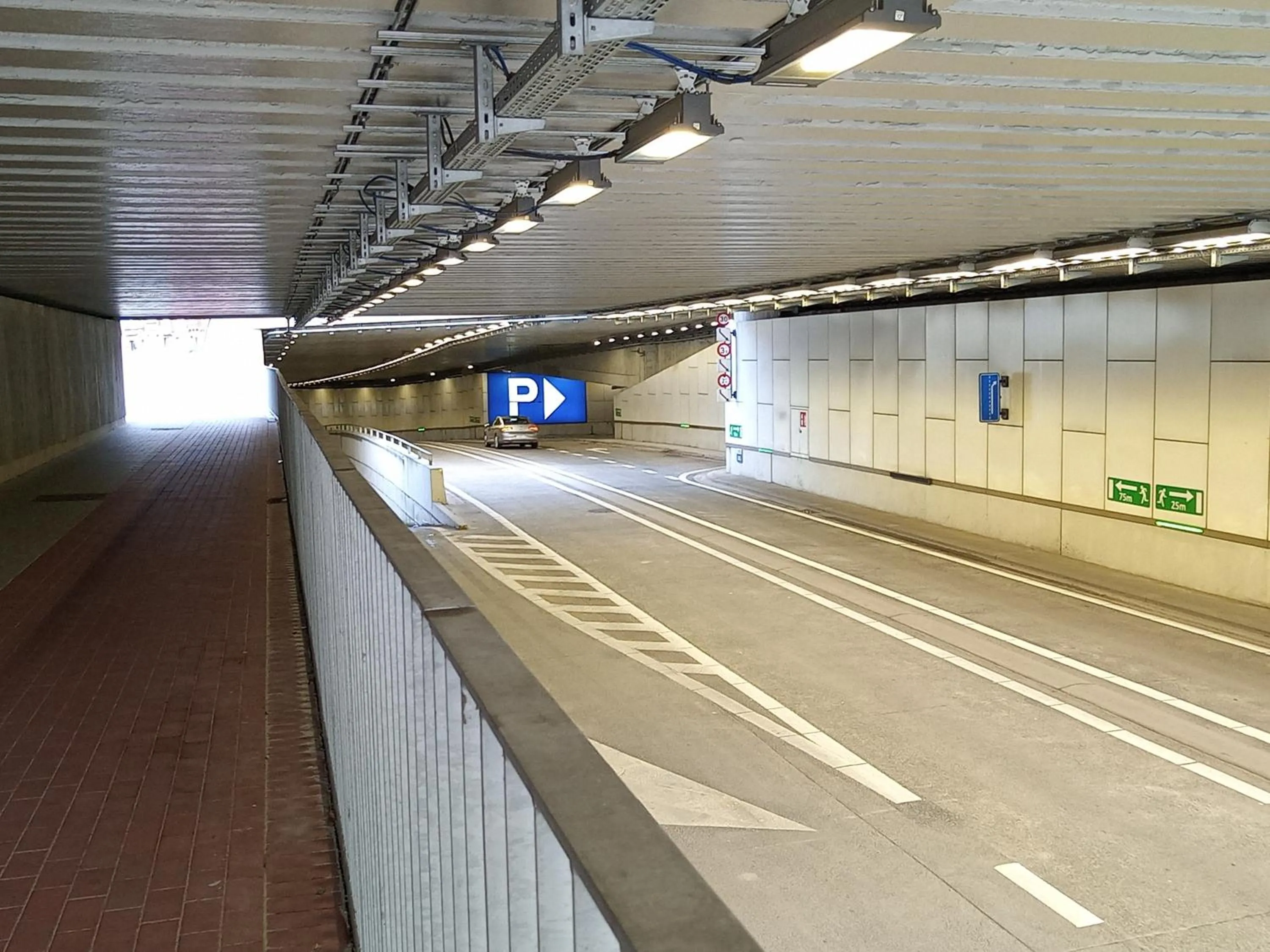 Neighbourhood in Focus Budget