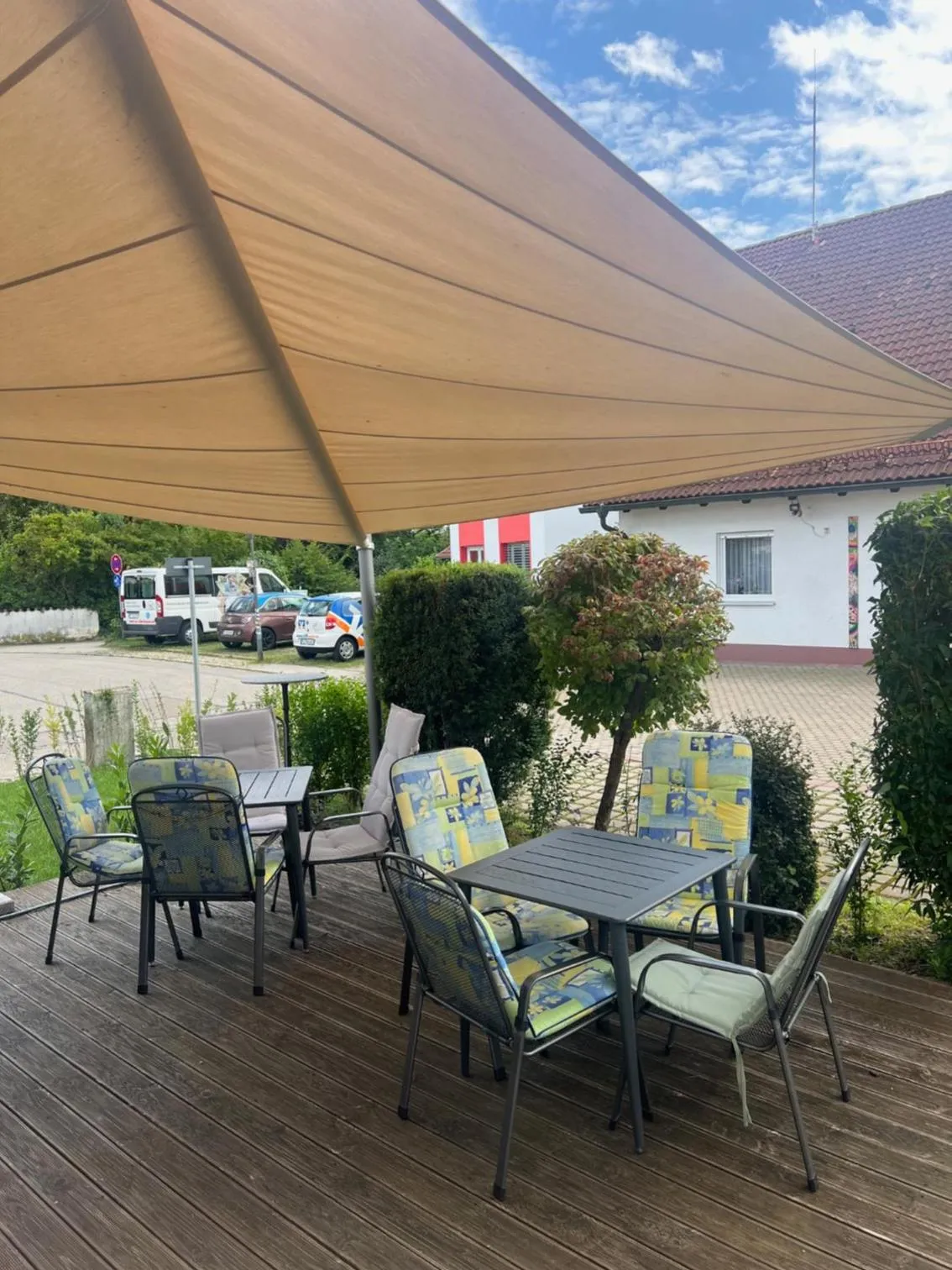 Hotelpension zum Gockl