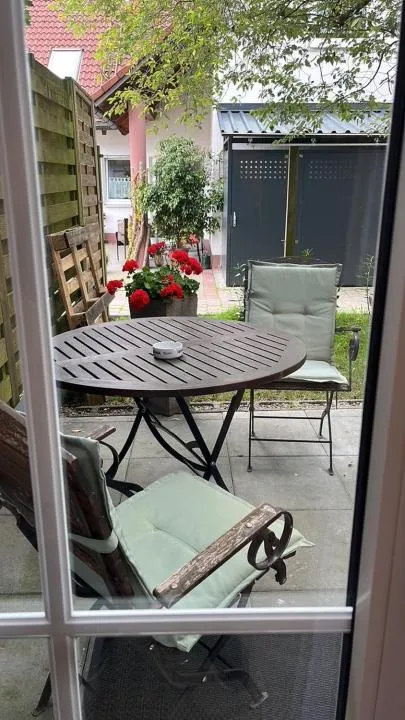 Hotelpension zum Gockl