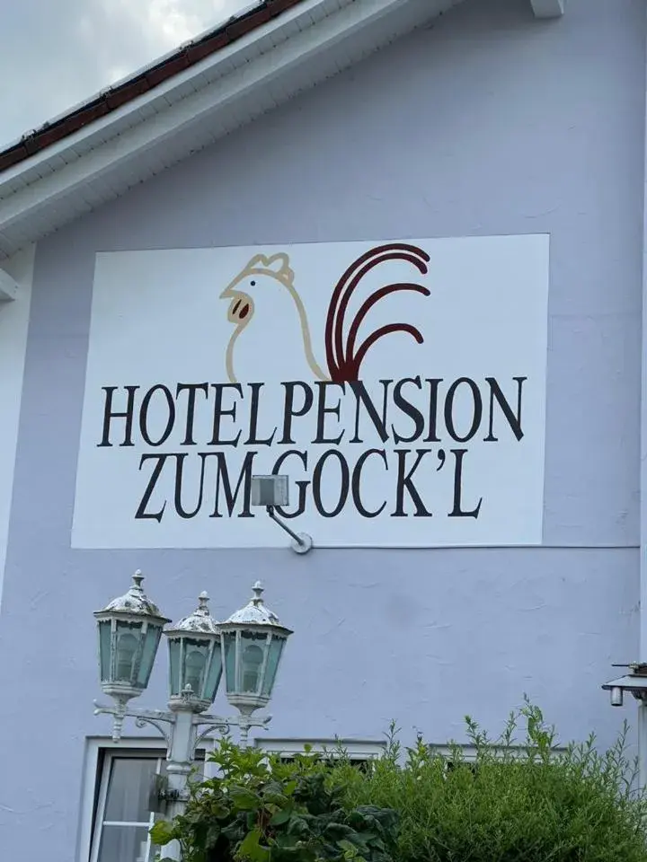 Hotelpension zum Gockl Hotelpension zum Gockl